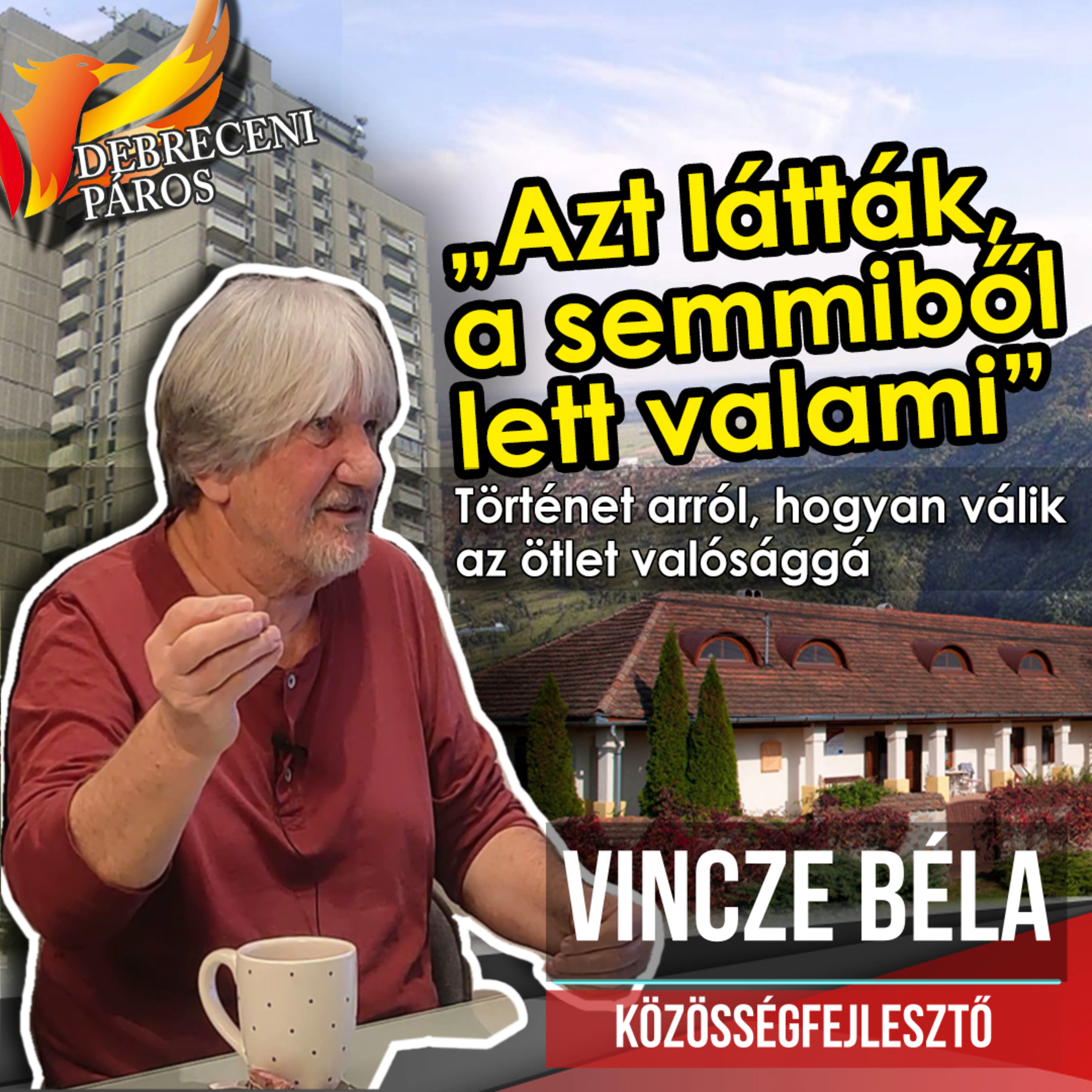 Debreceni Páros