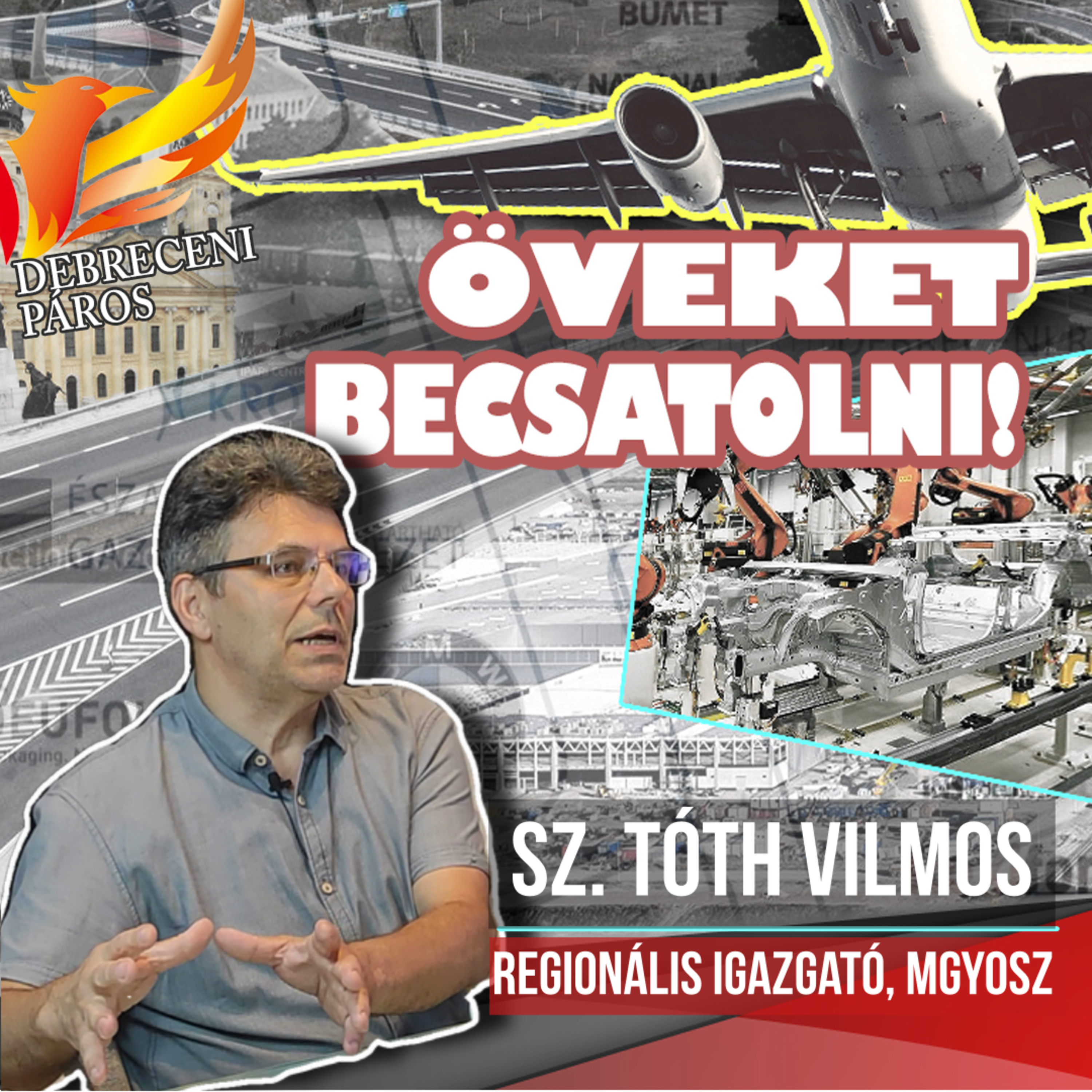 Debreceni Páros