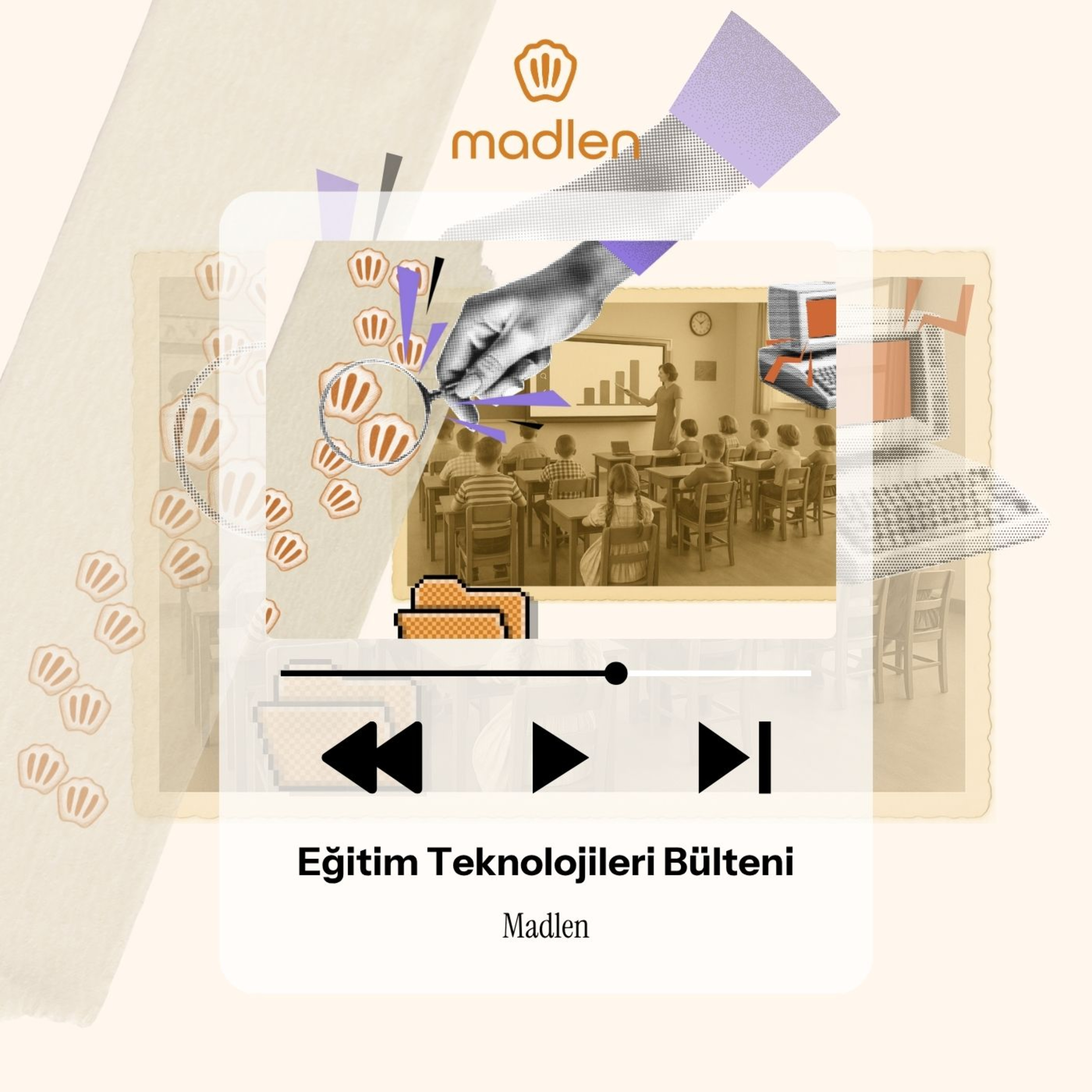 Eğitim Teknolojileri Bülteni I Ekim episode artwork