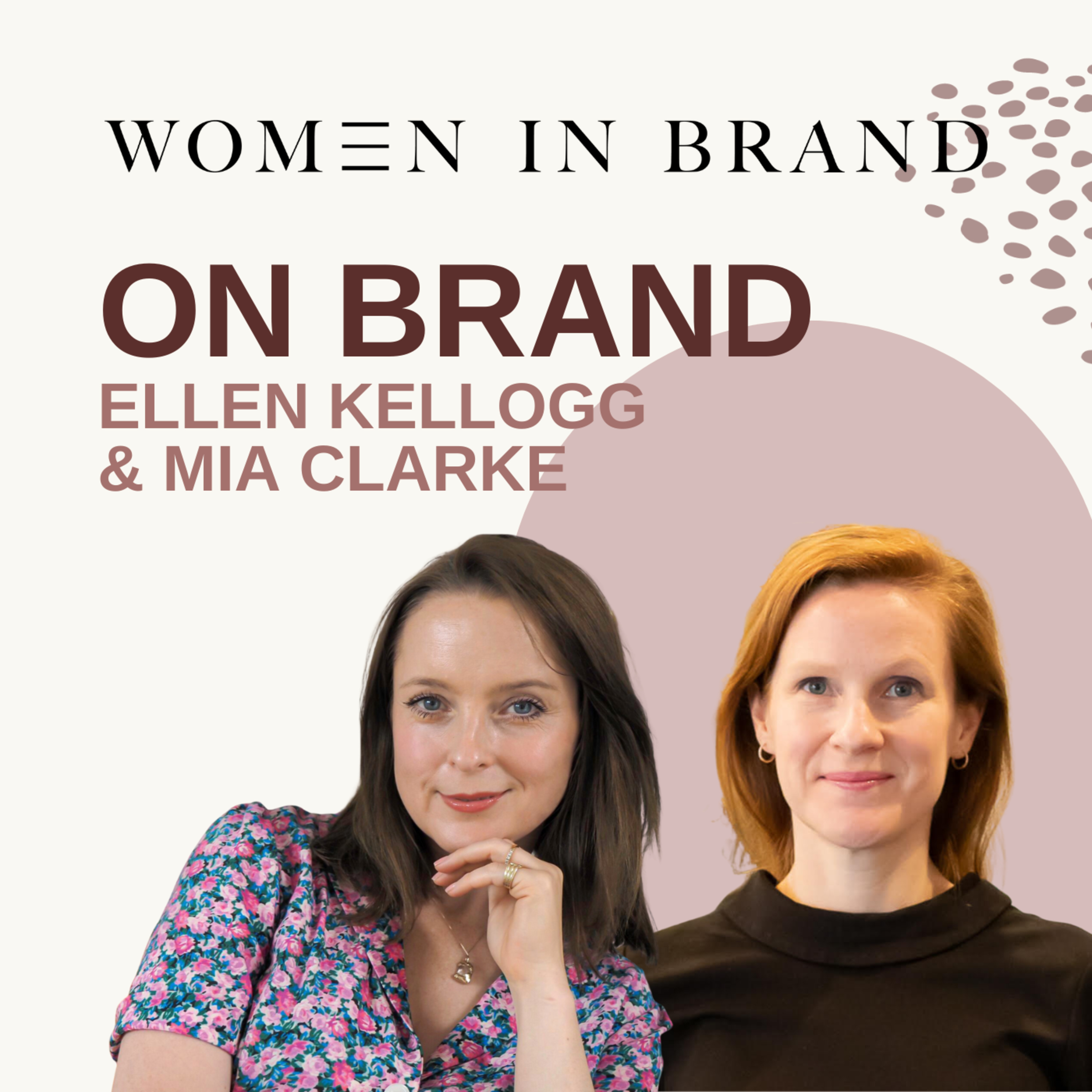 Women in Brand