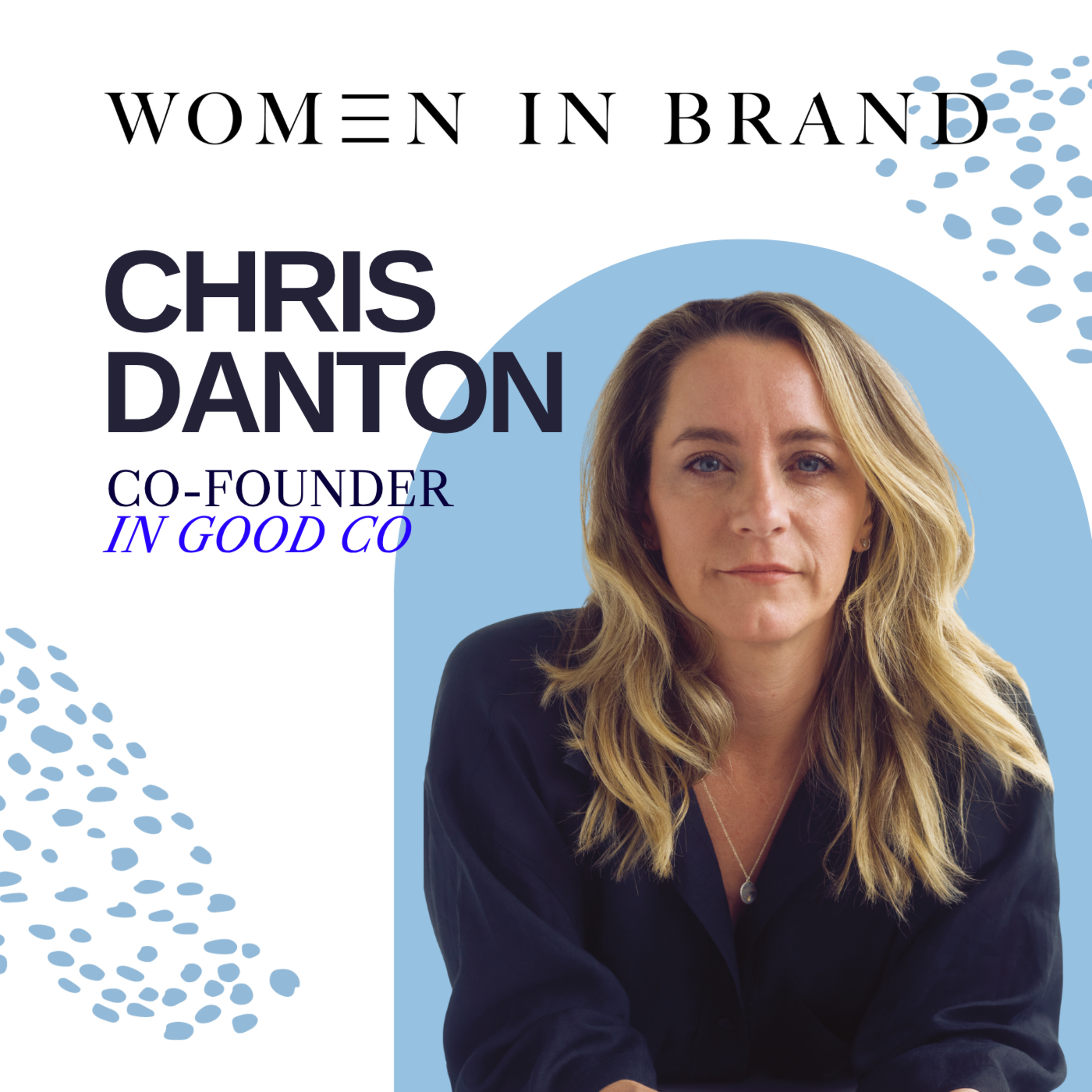 What happens to brands when everyone can build? With GOOD THINKING’s Chris Danton