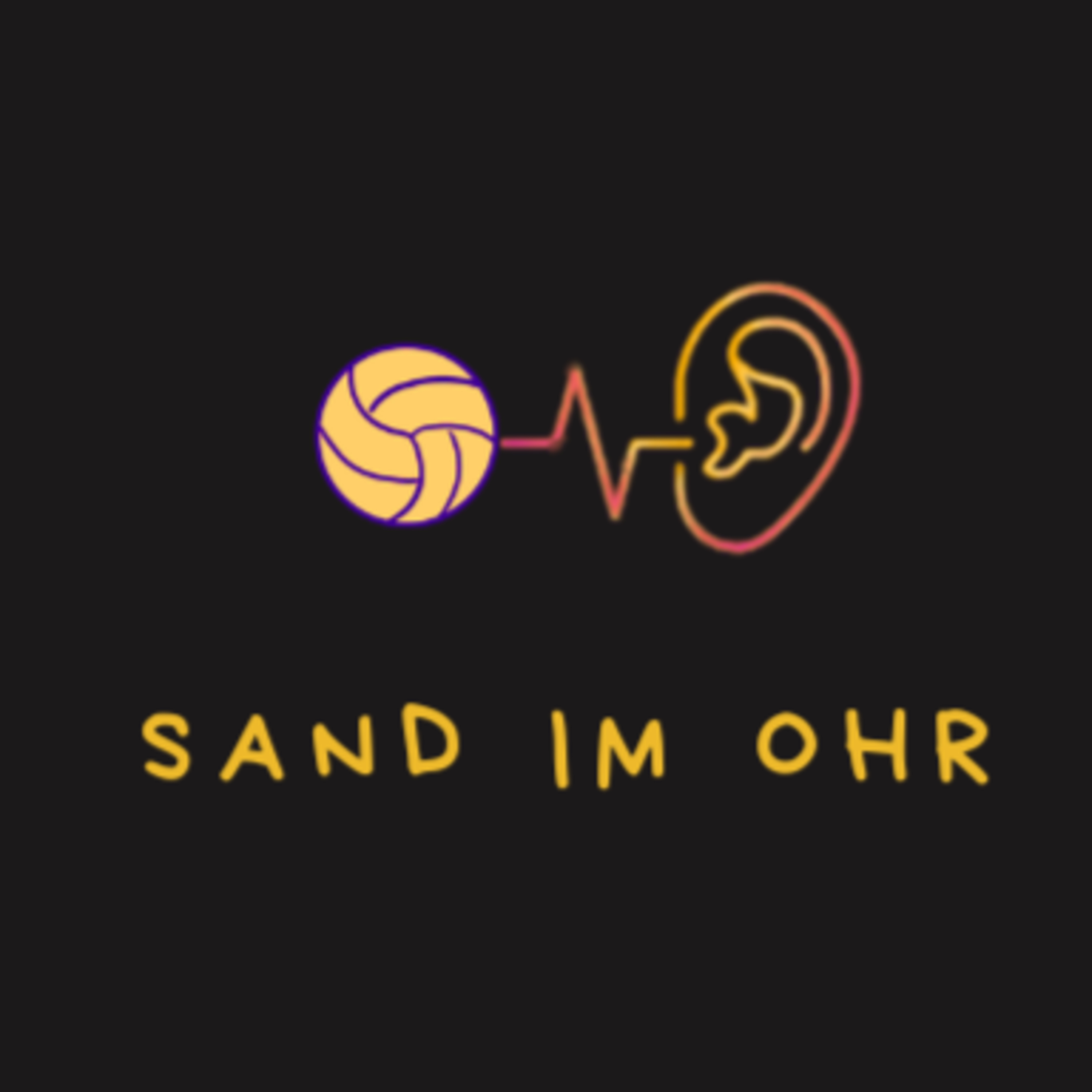Folge 33 - Wo steht unser Sport? episode artwork