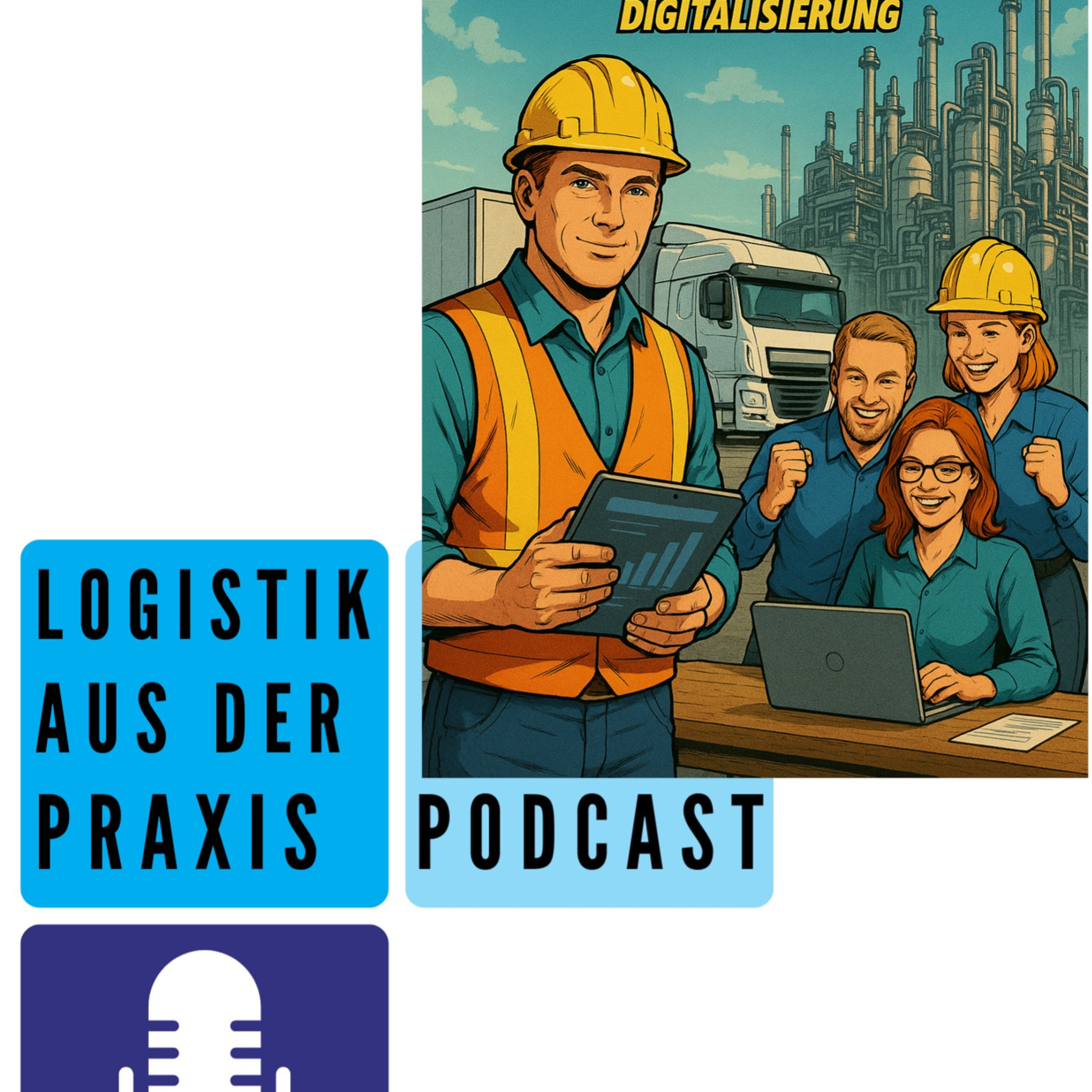 Logistik aus der Praxis