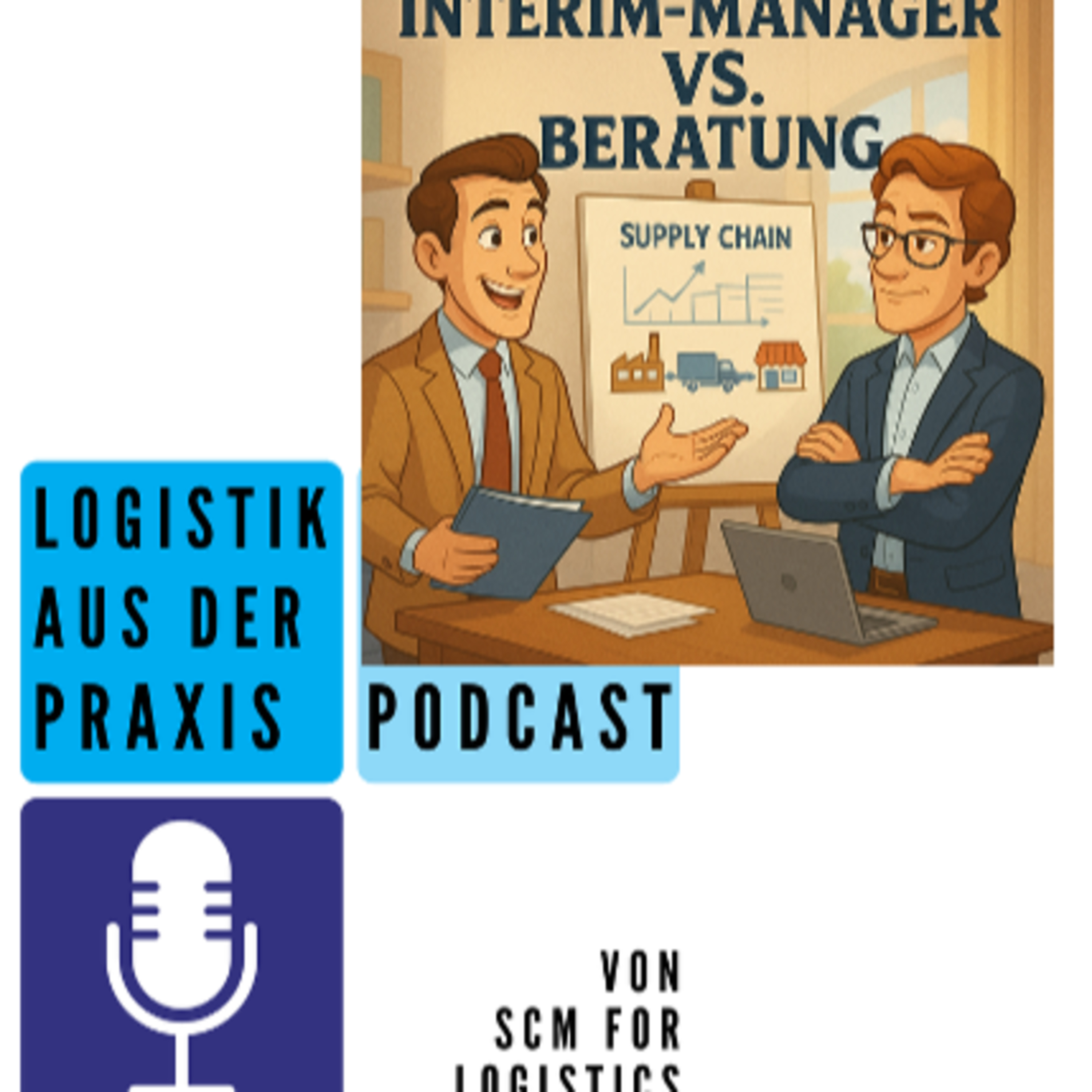 Logistik aus der Praxis