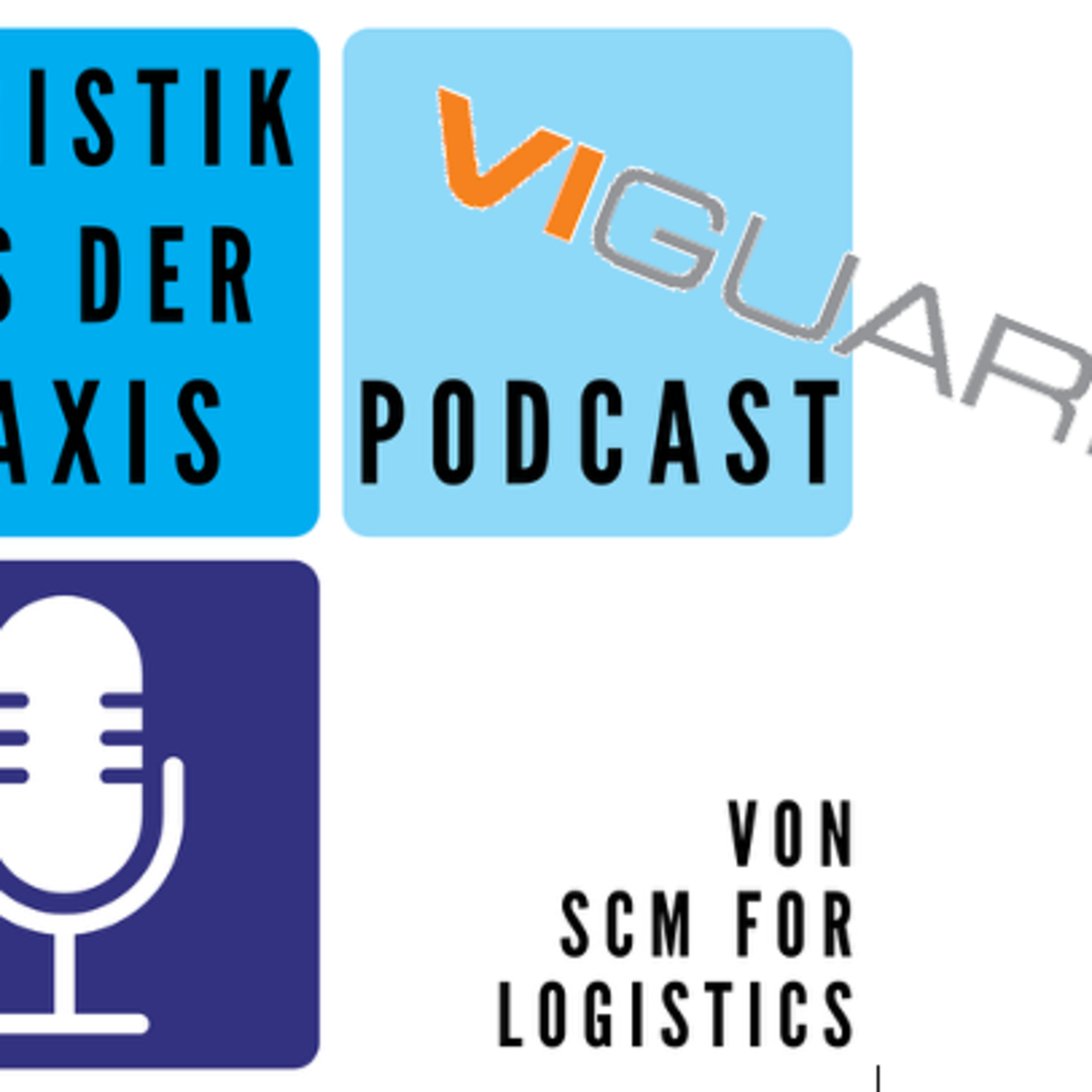Logistik aus der Praxis