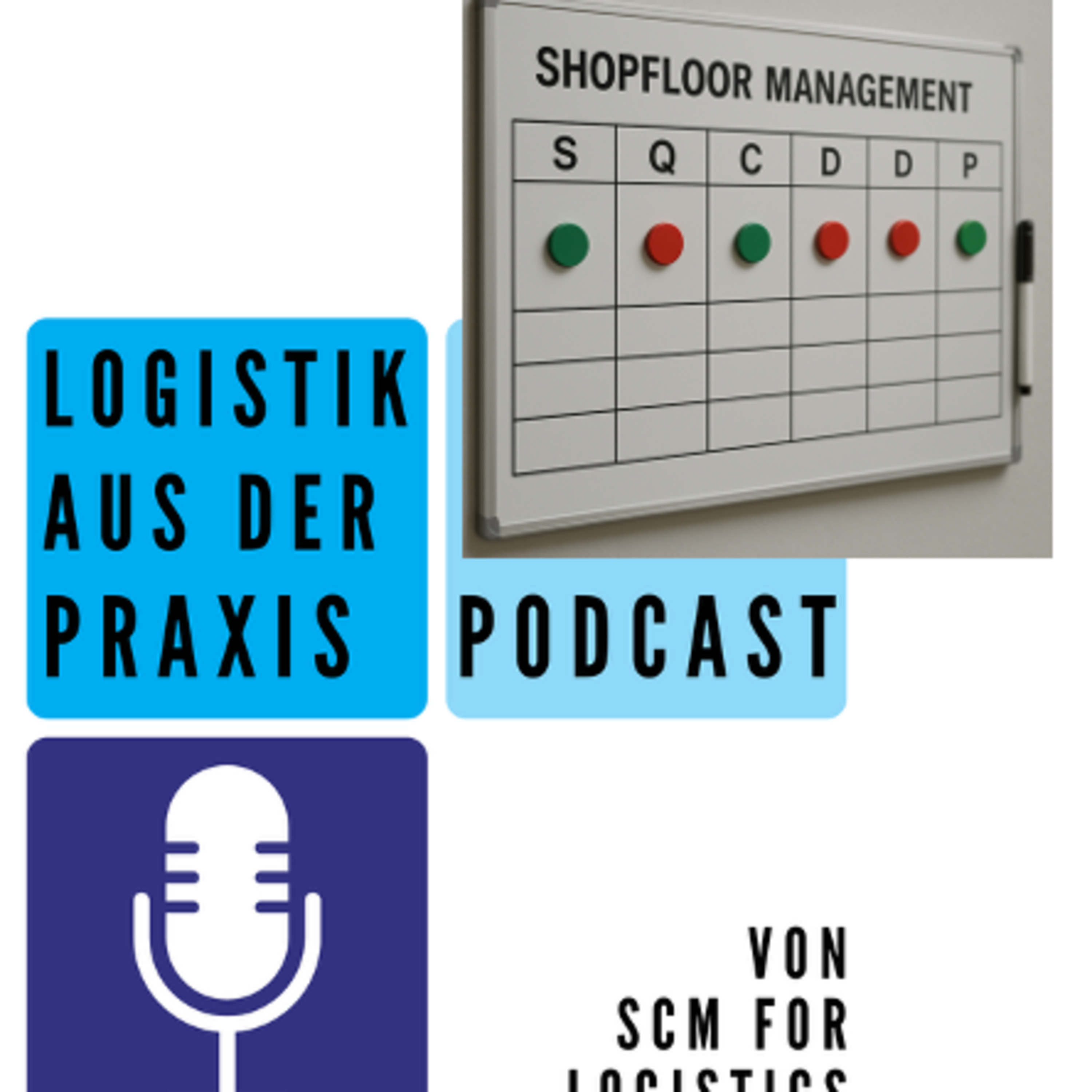 Logistik aus der Praxis