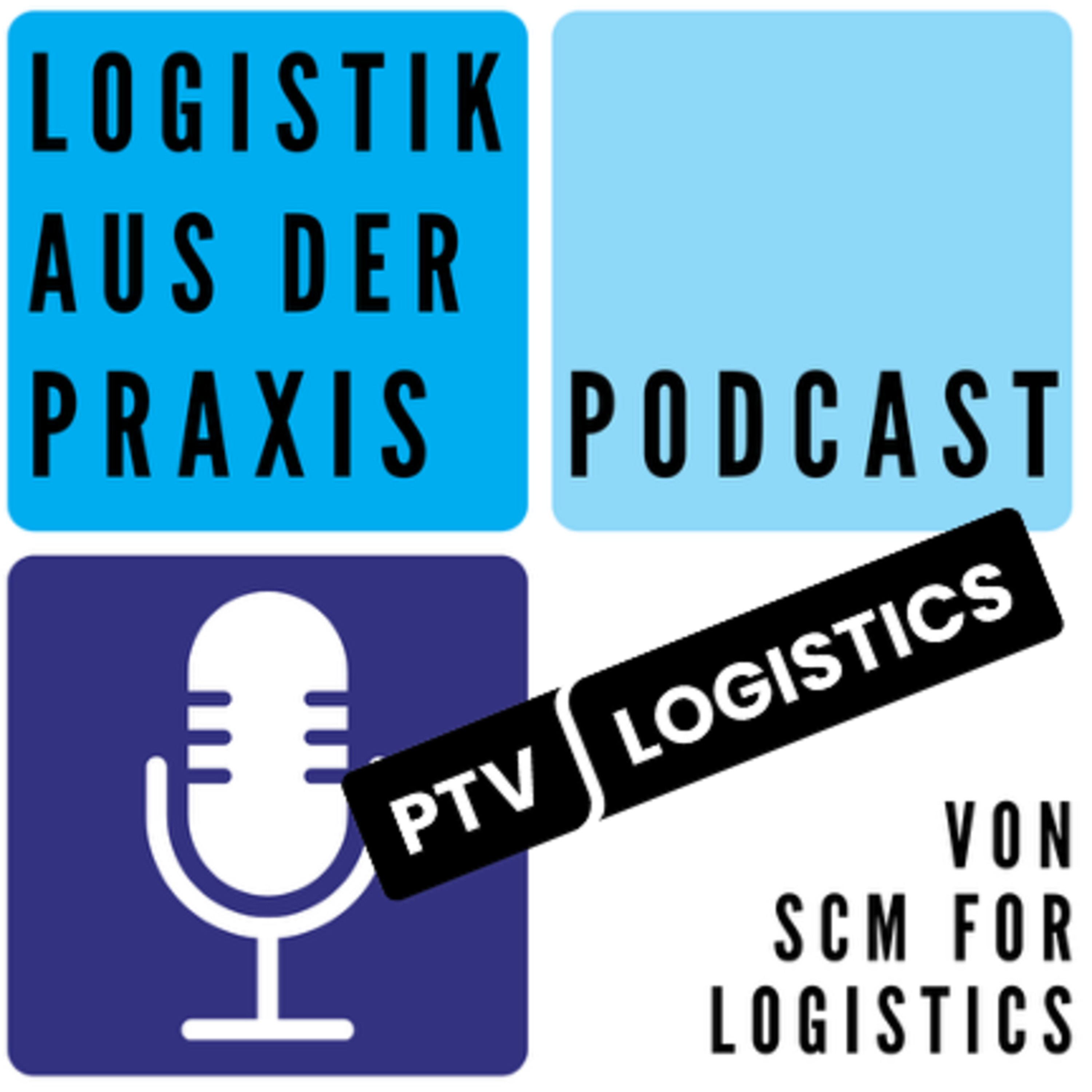 Logistik aus der Praxis