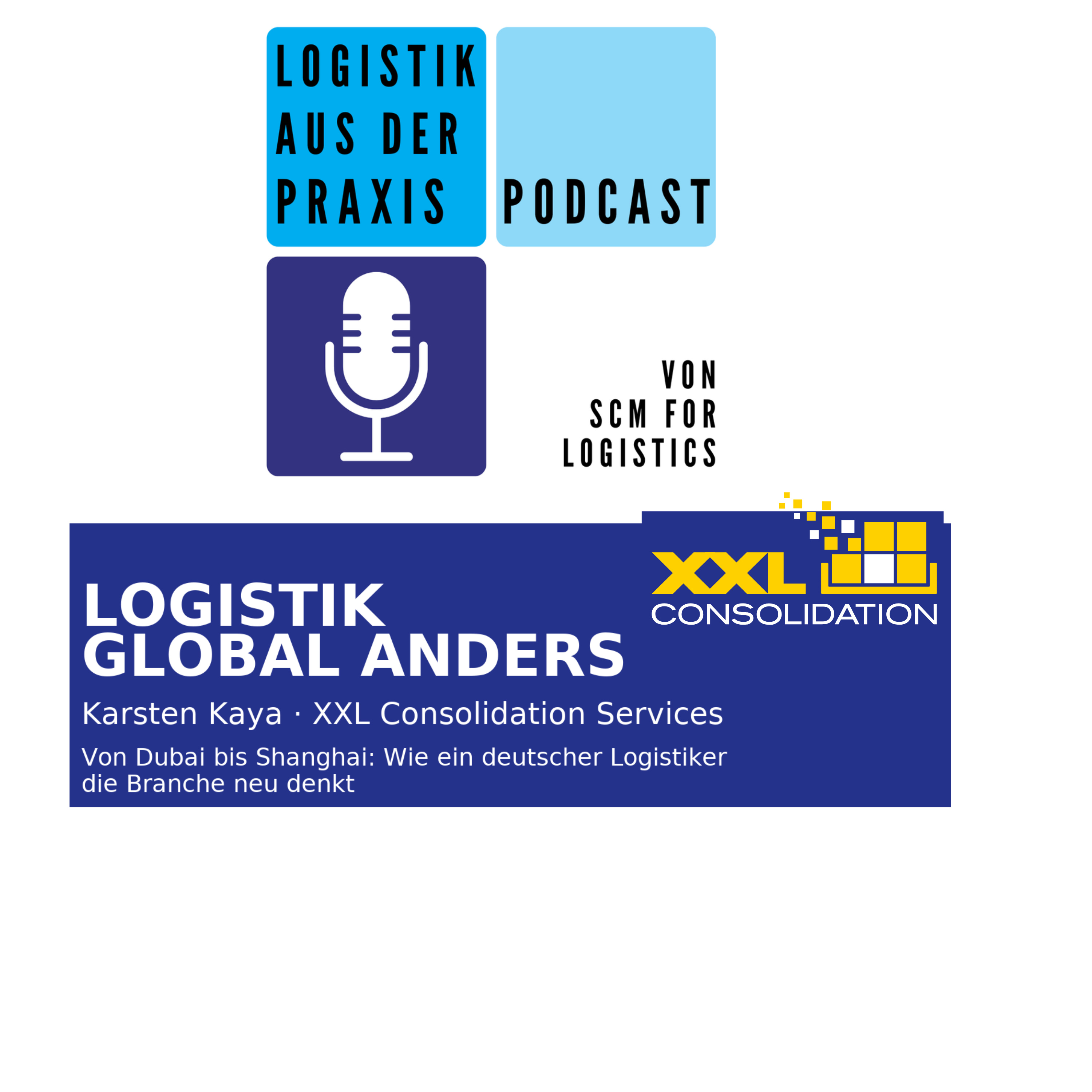 Logistik aus der Praxis