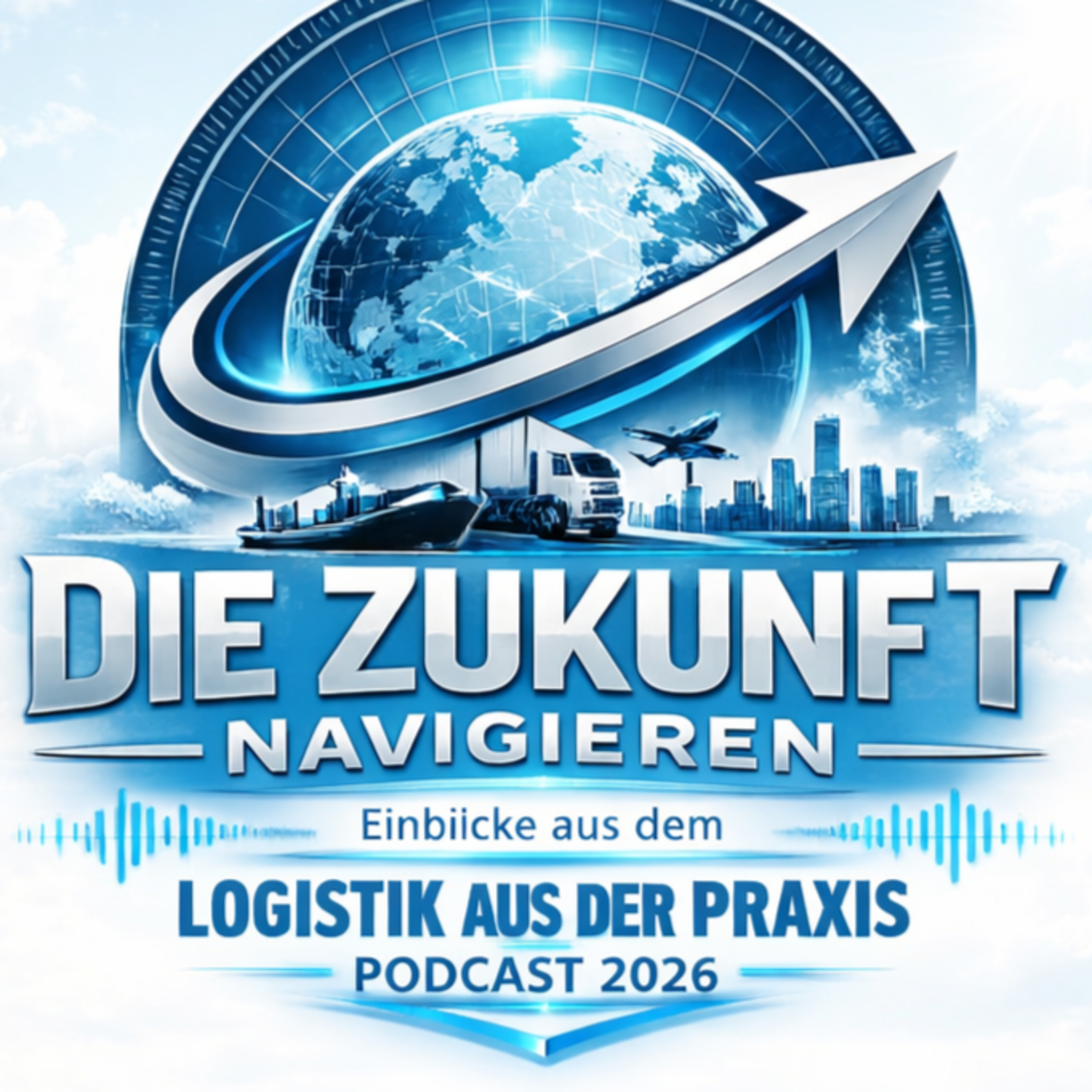 Logistik aus der Praxis