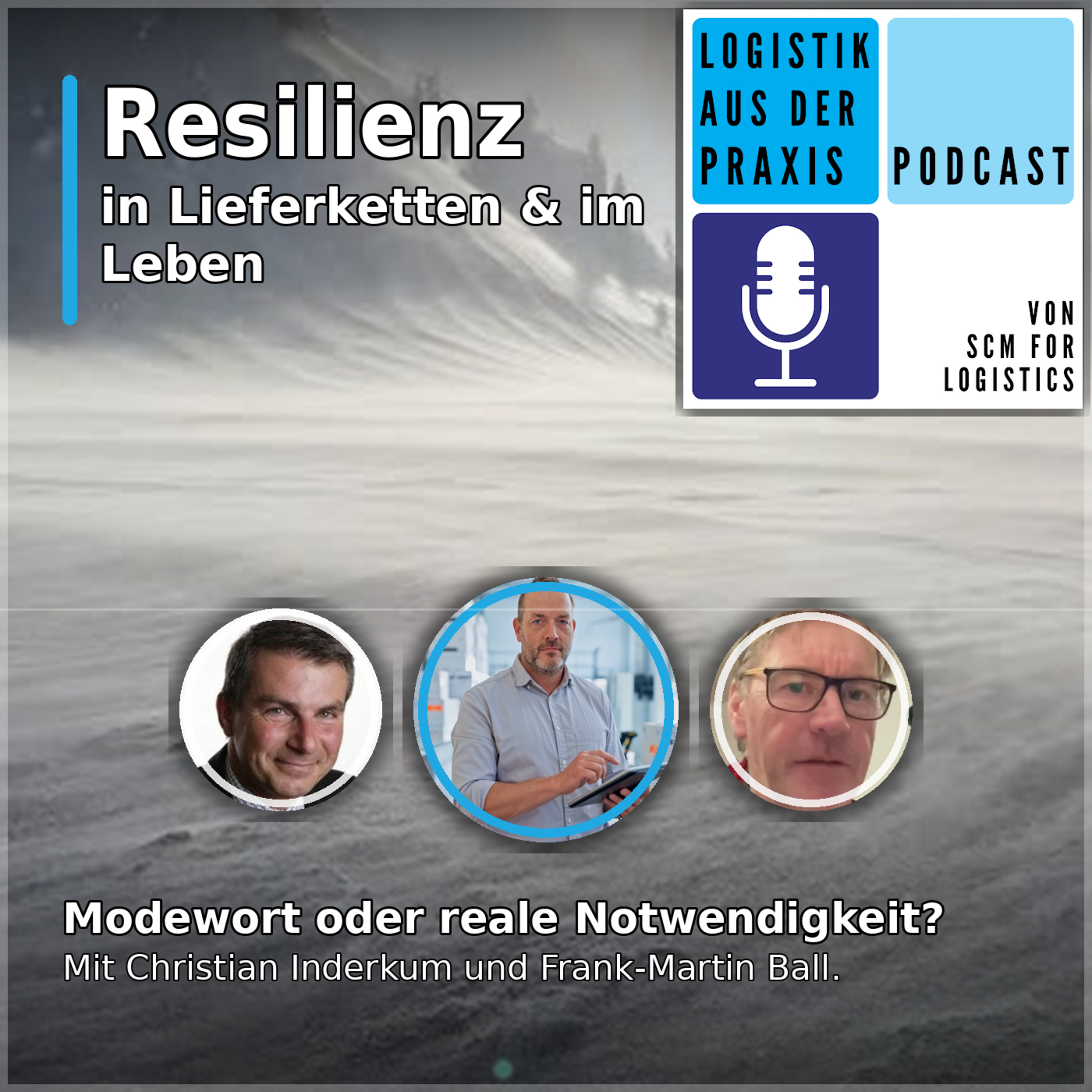 Logistik aus der Praxis