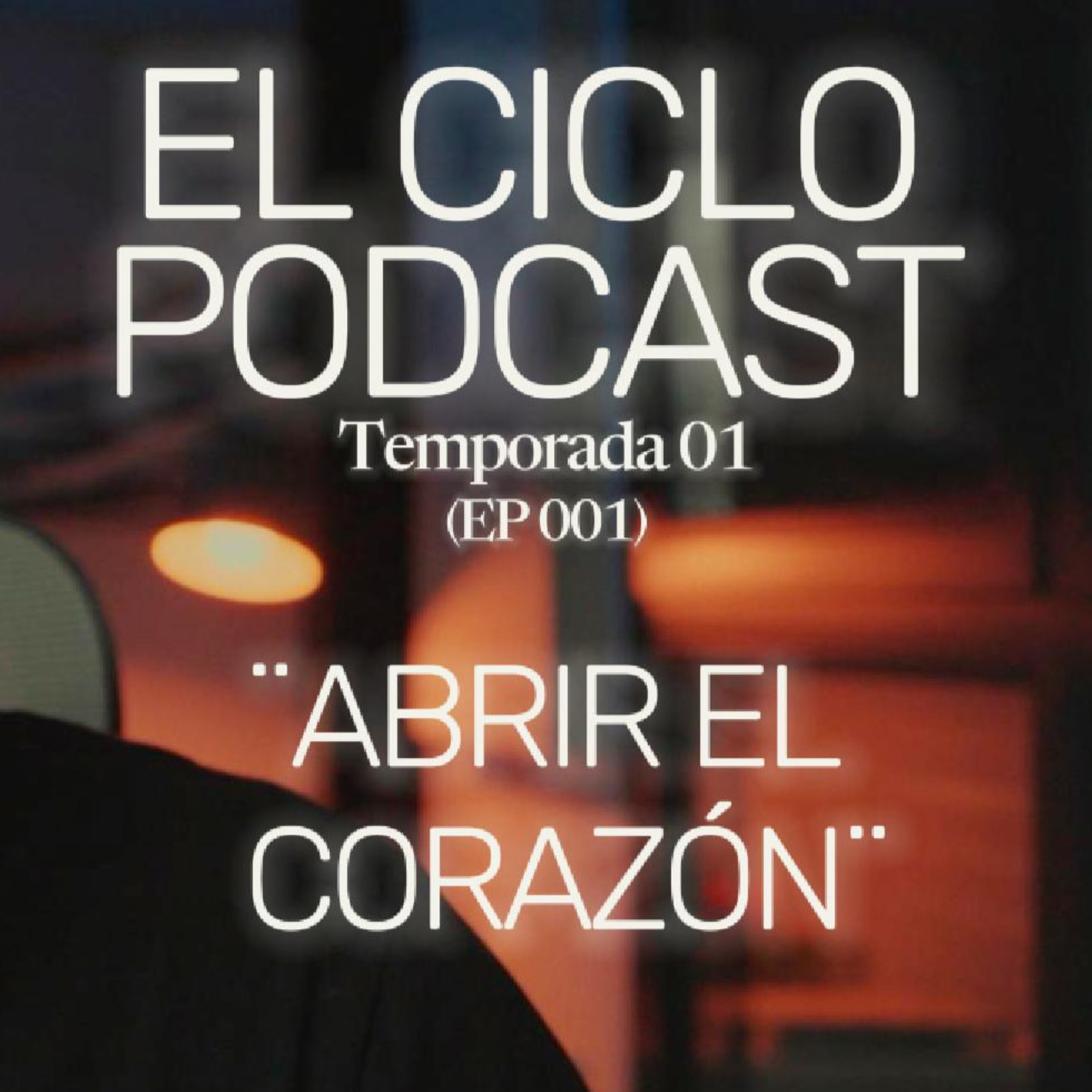 El Ciclo Podcast