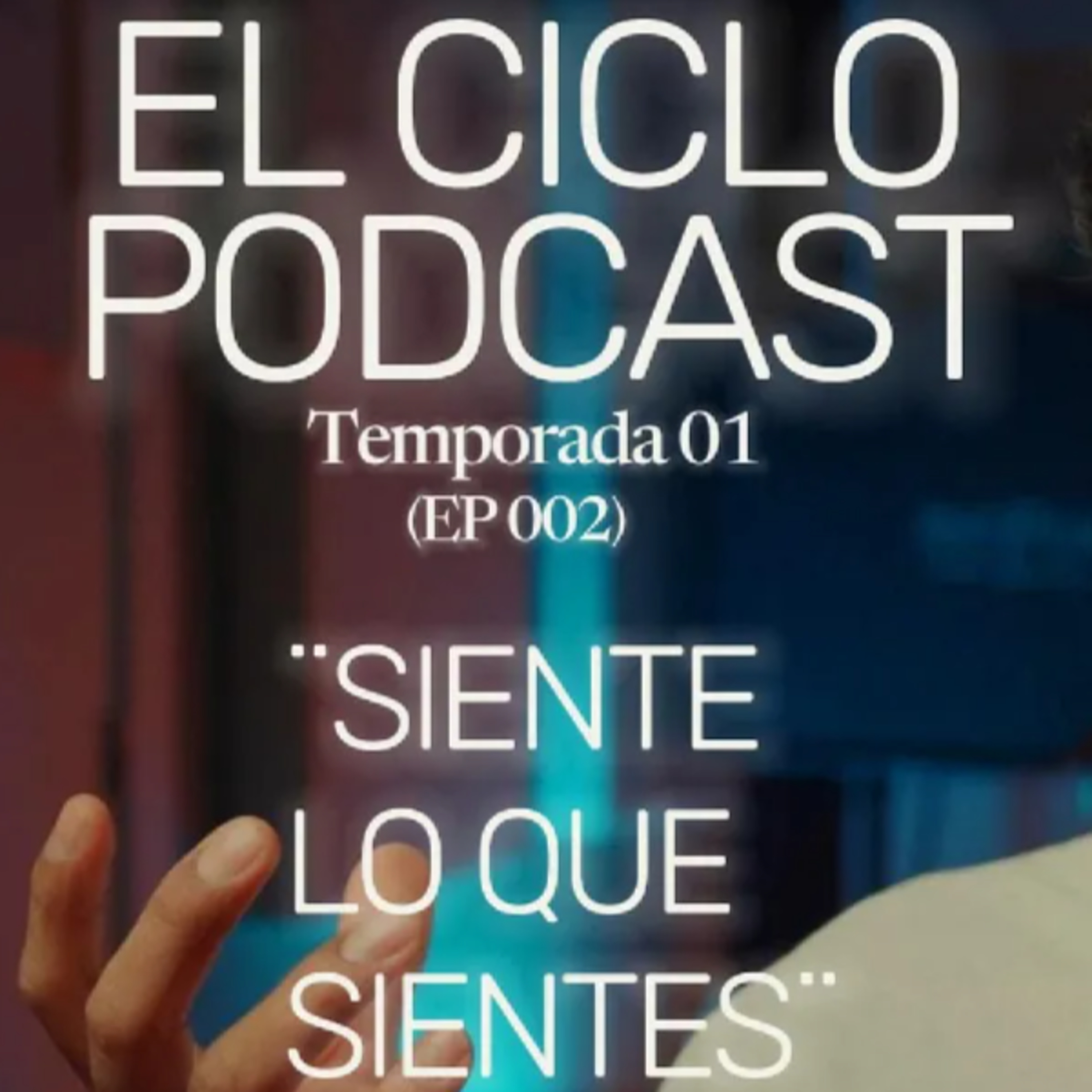 El Ciclo Podcast