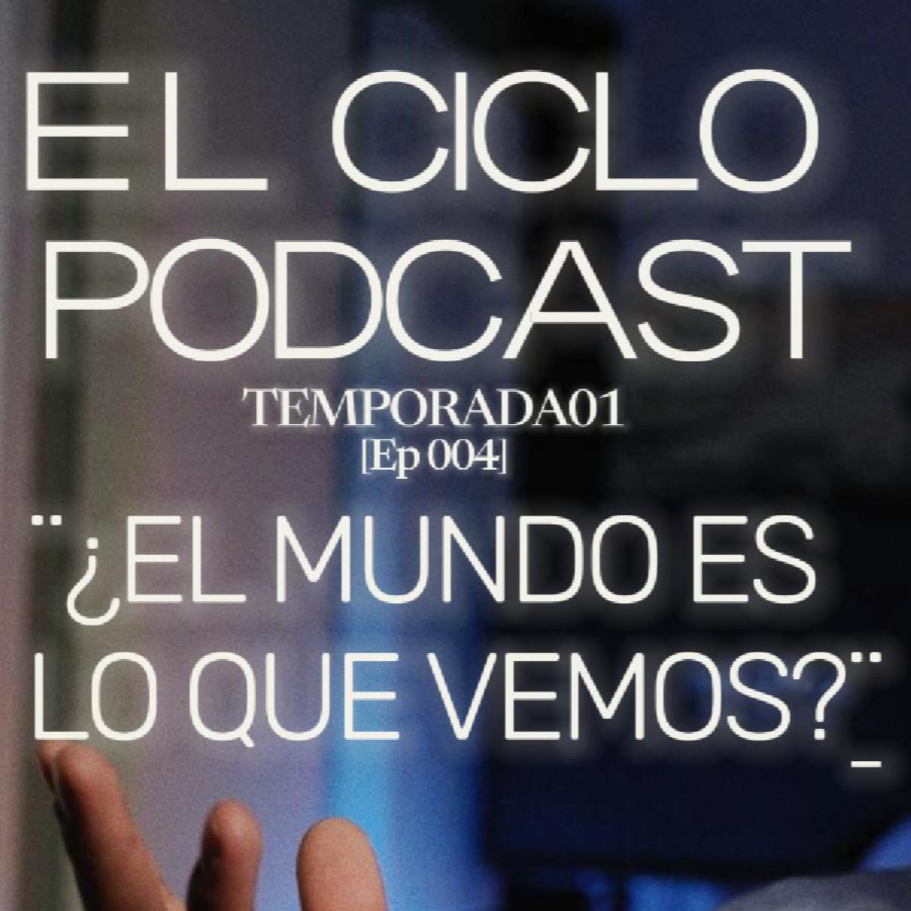 El Ciclo Podcast