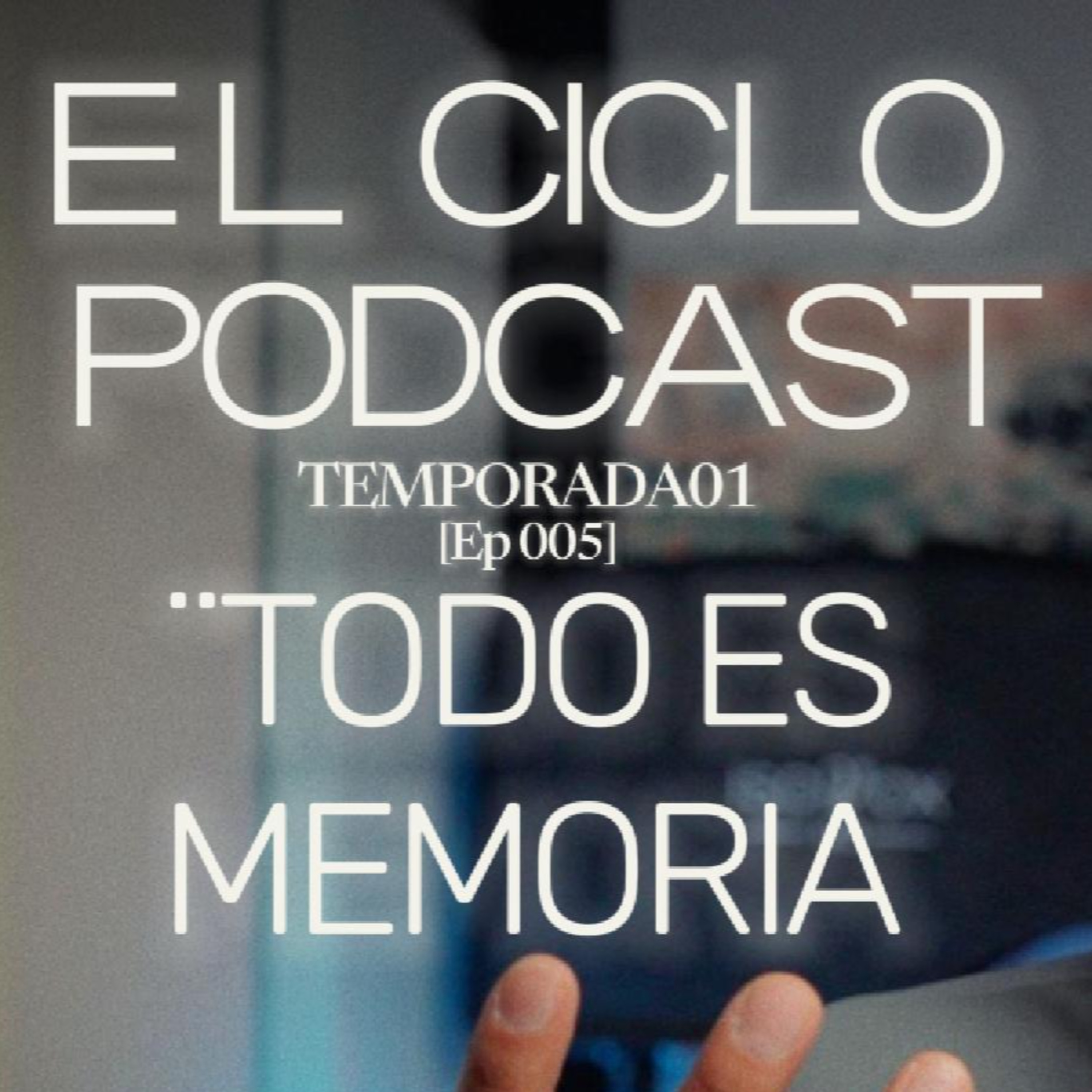 El Ciclo Podcast