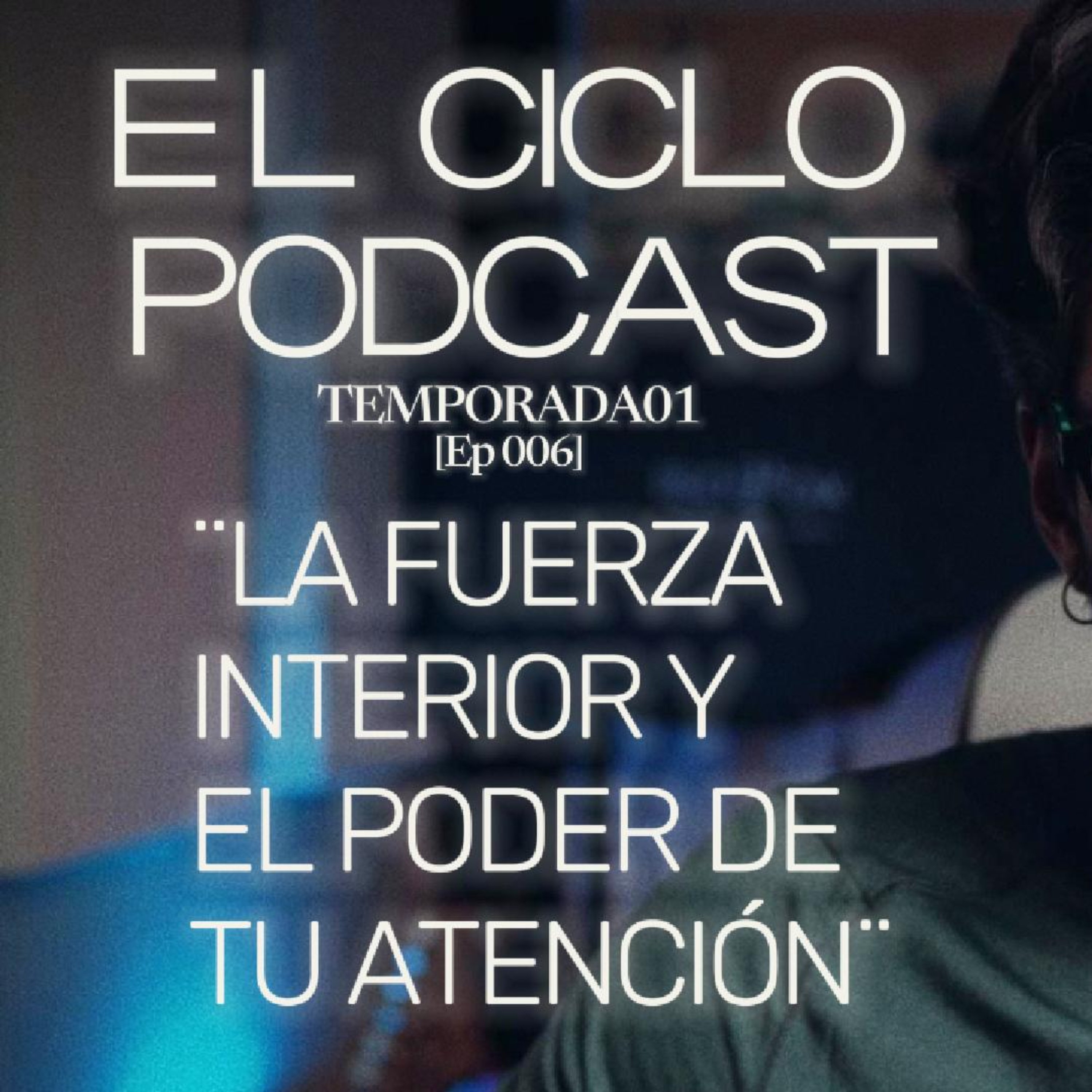 El Ciclo Podcast