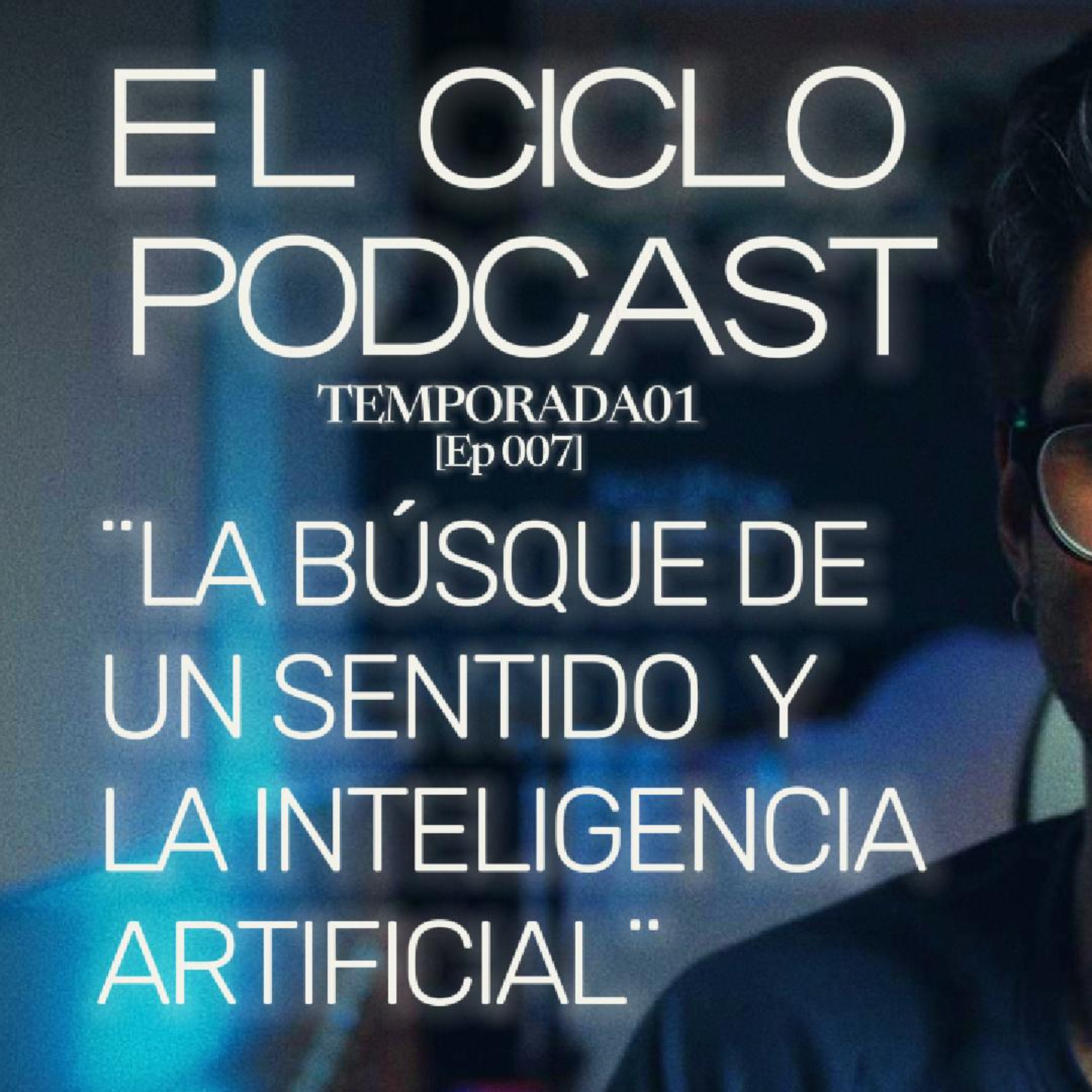 El Ciclo Podcast