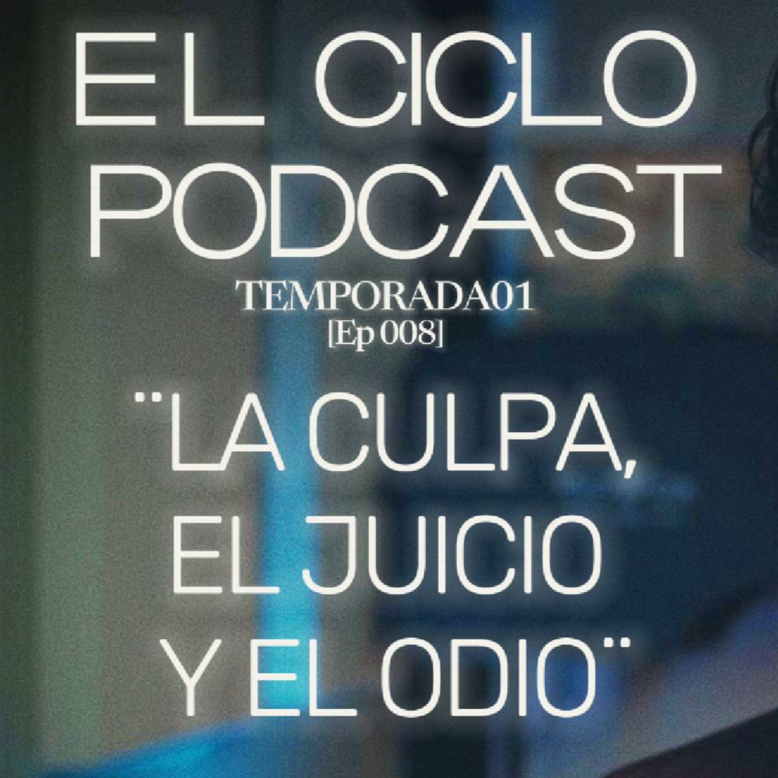 El Ciclo Podcast