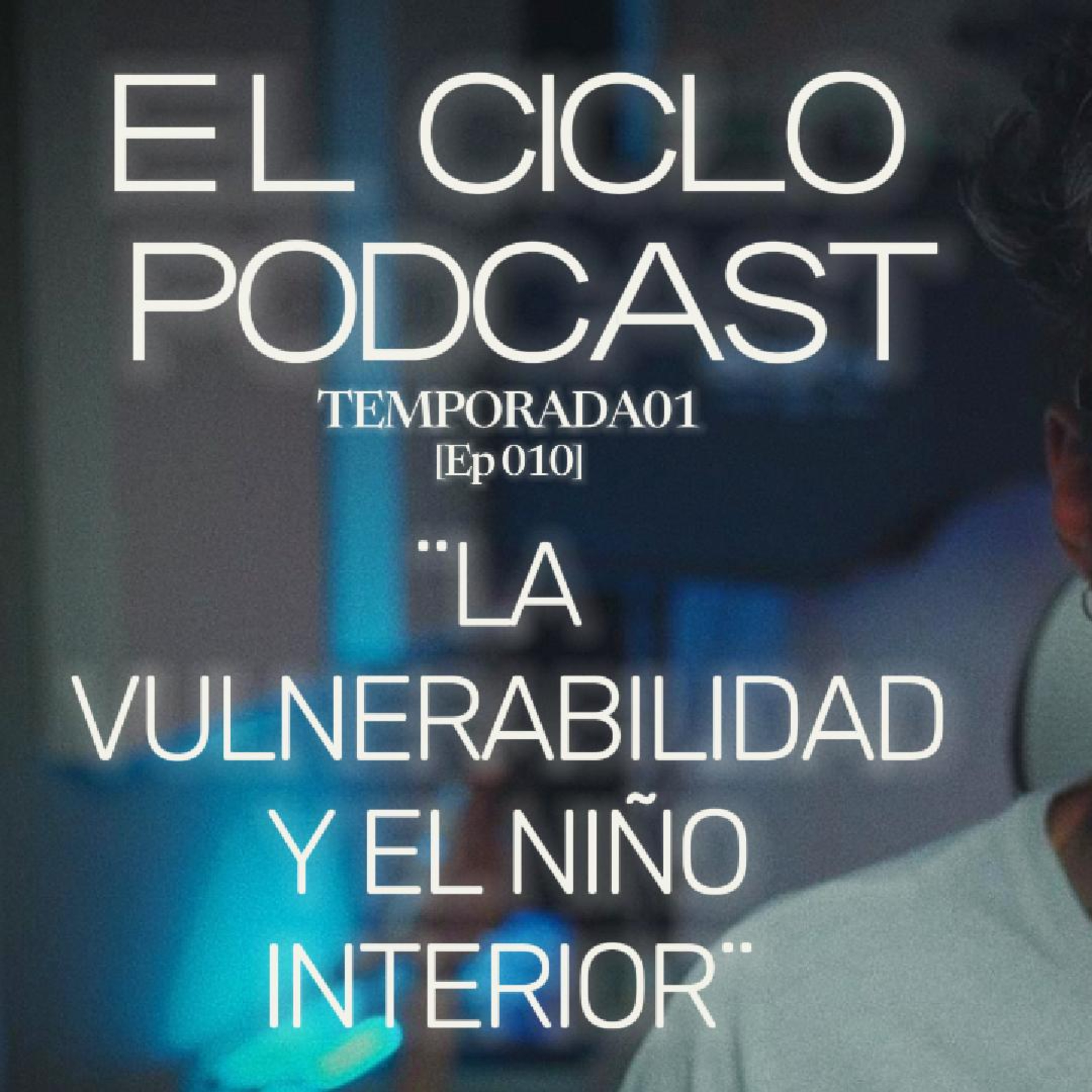 El Ciclo Podcast