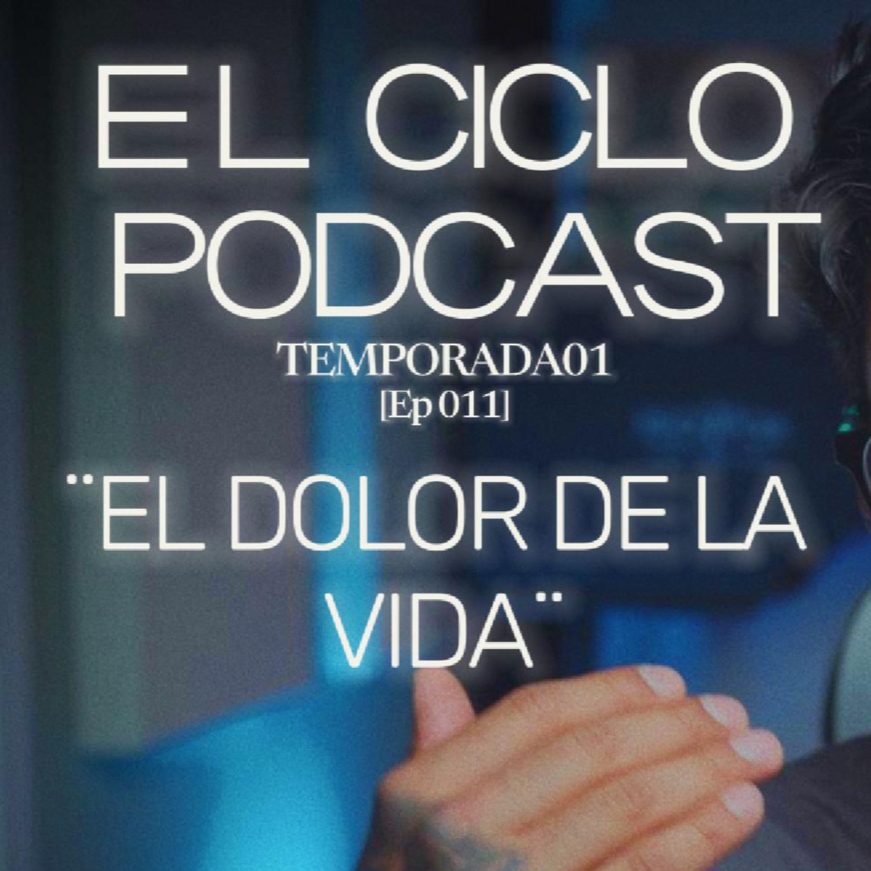 El Ciclo Podcast
