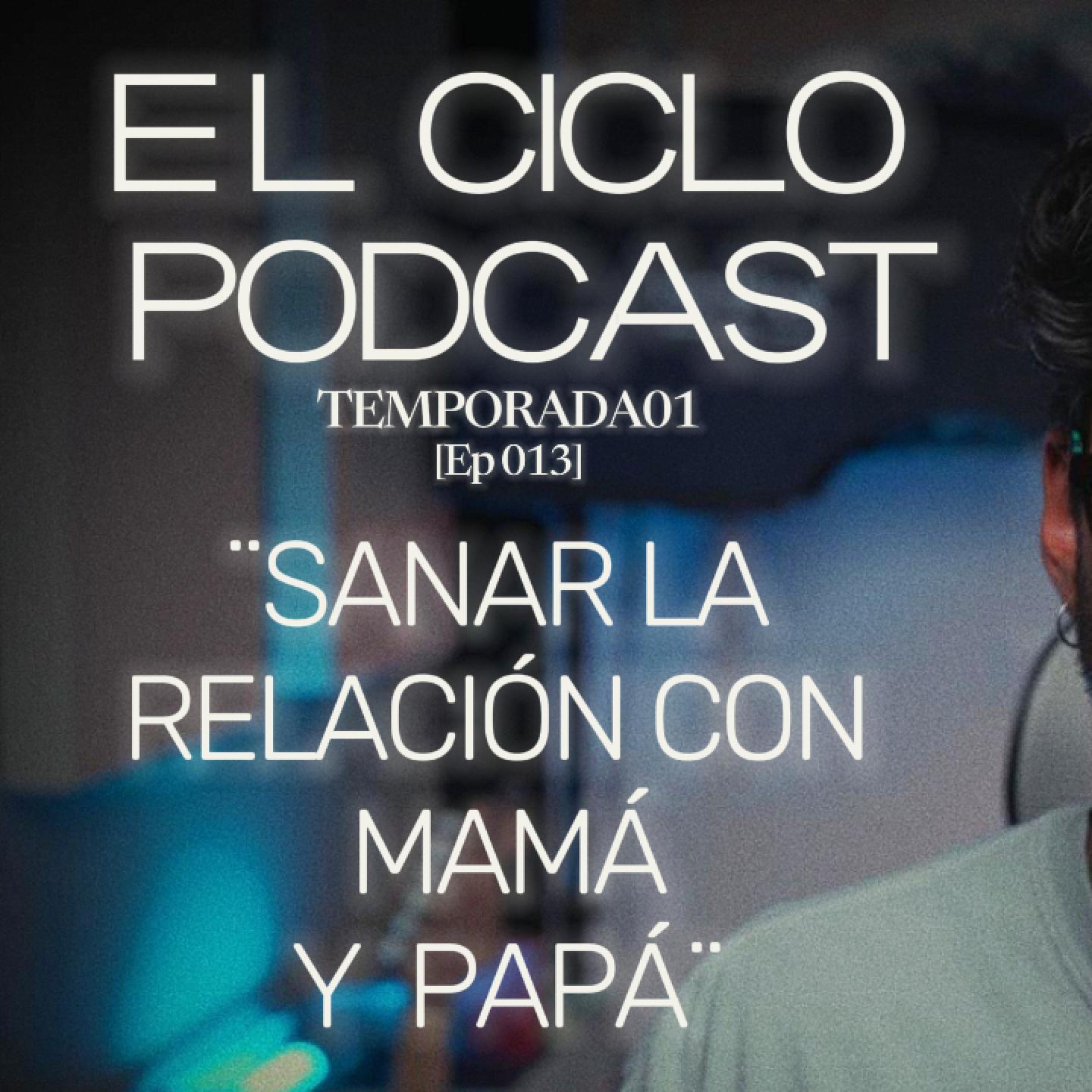 El Ciclo Podcast