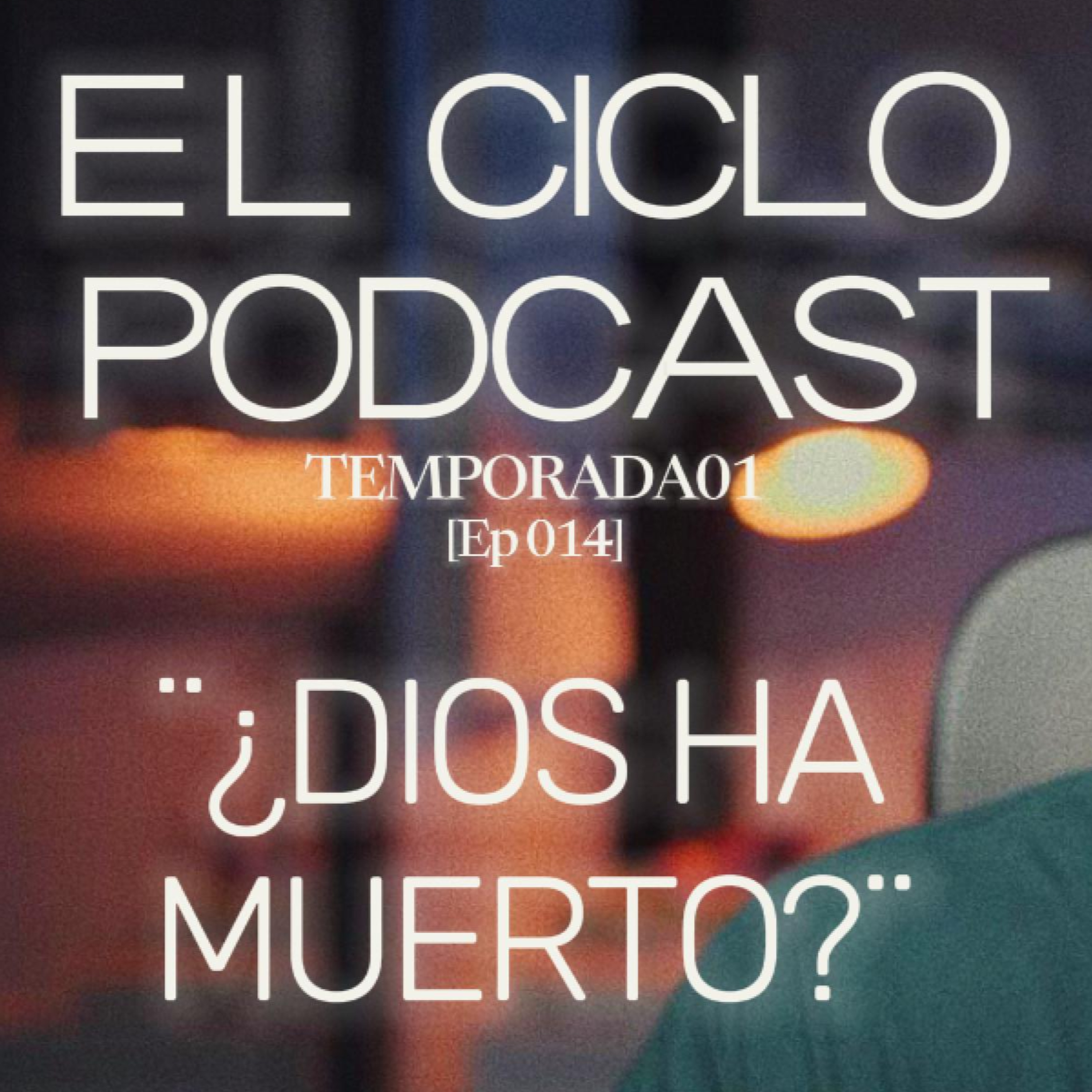 El Ciclo Podcast