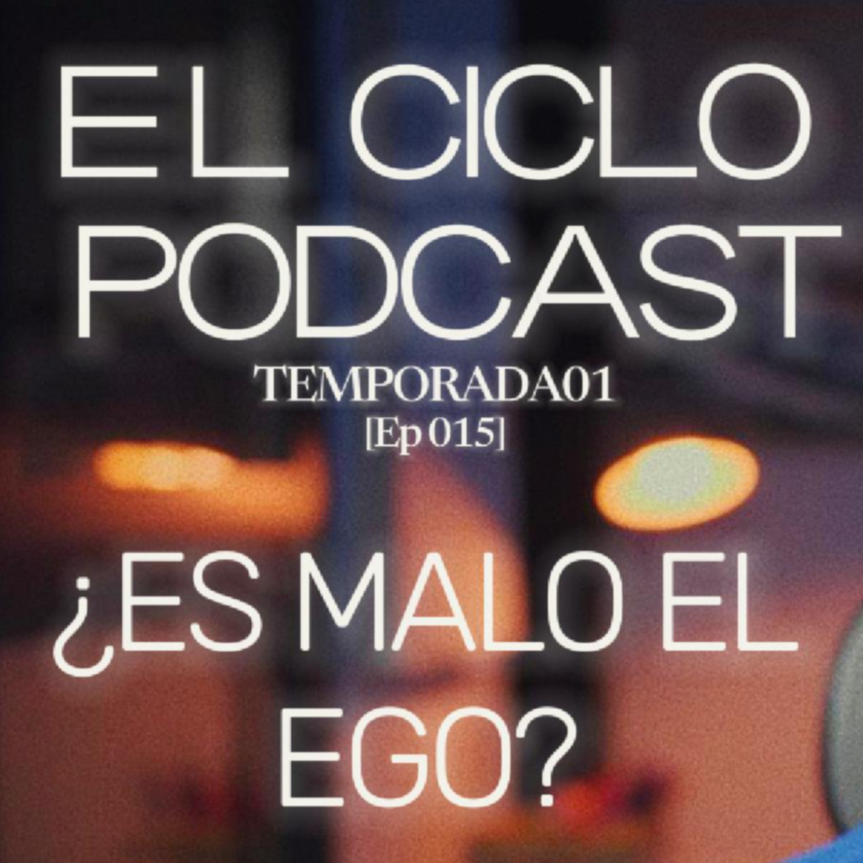 El Ciclo Podcast