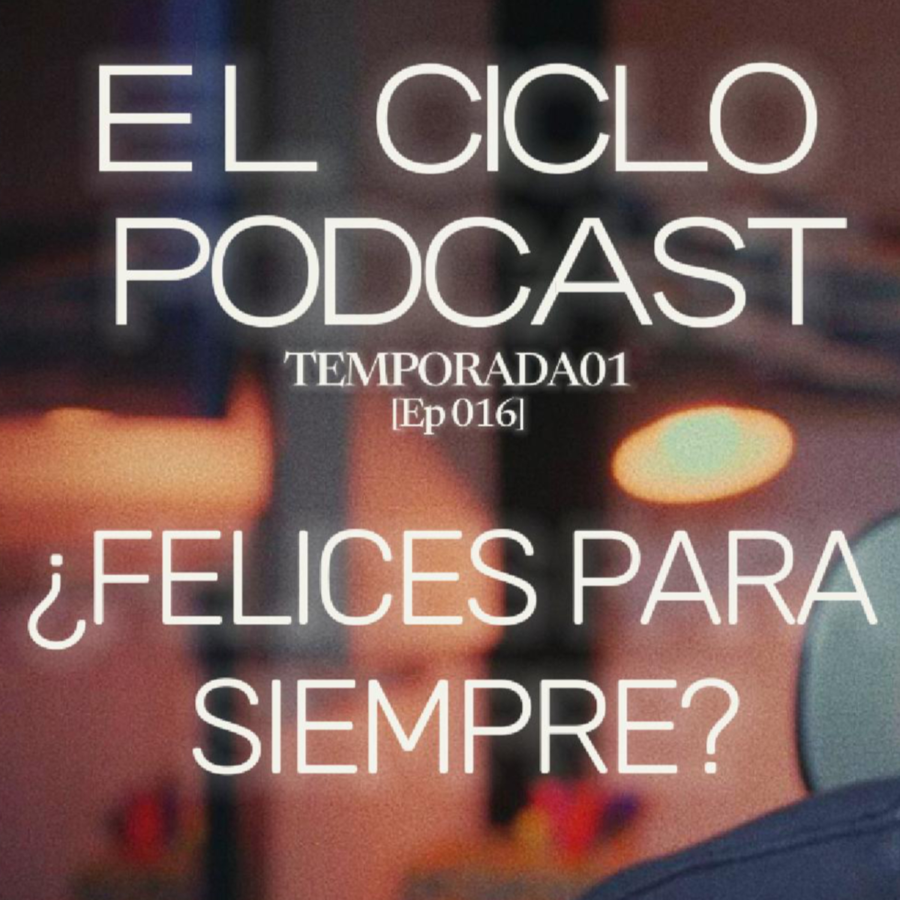 El Ciclo Podcast