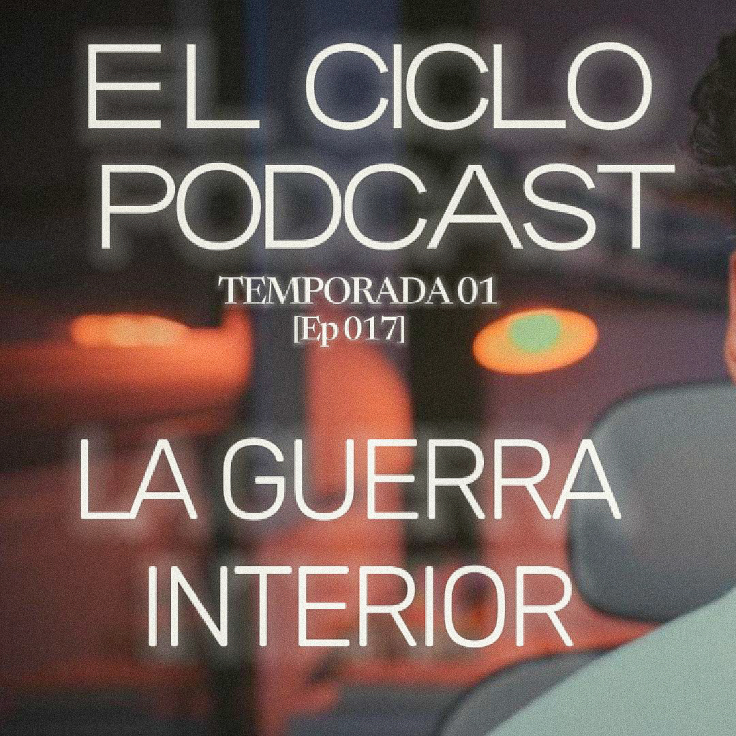 El Ciclo Podcast