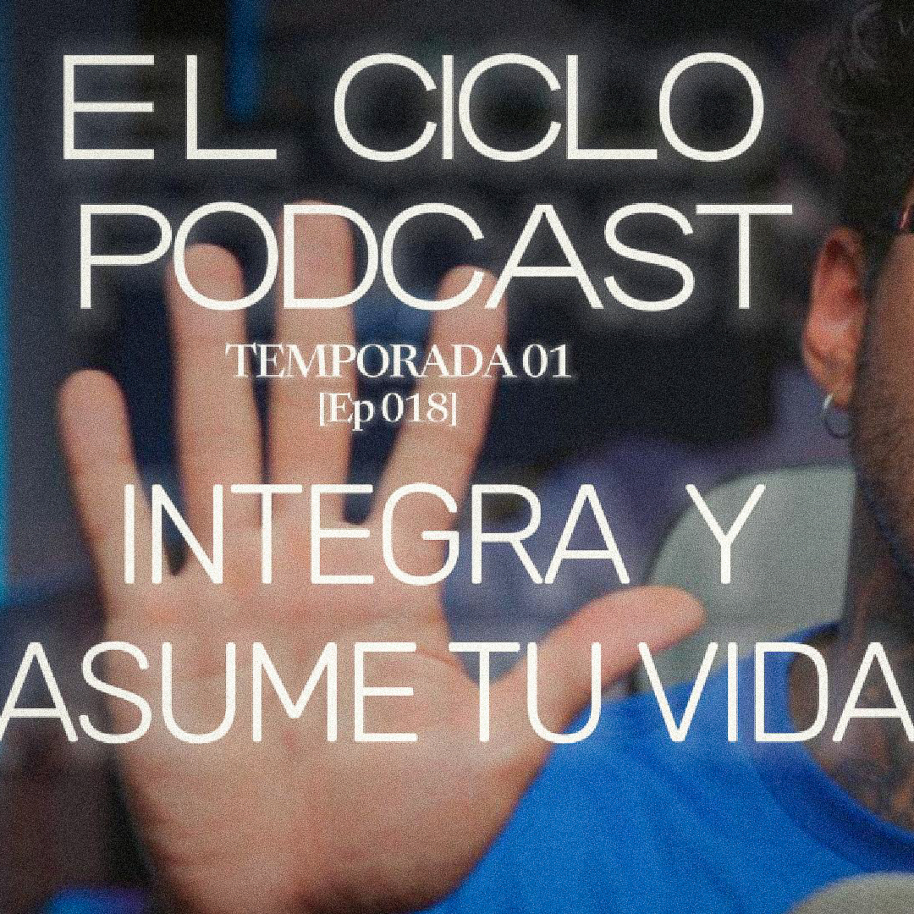 El Ciclo Podcast