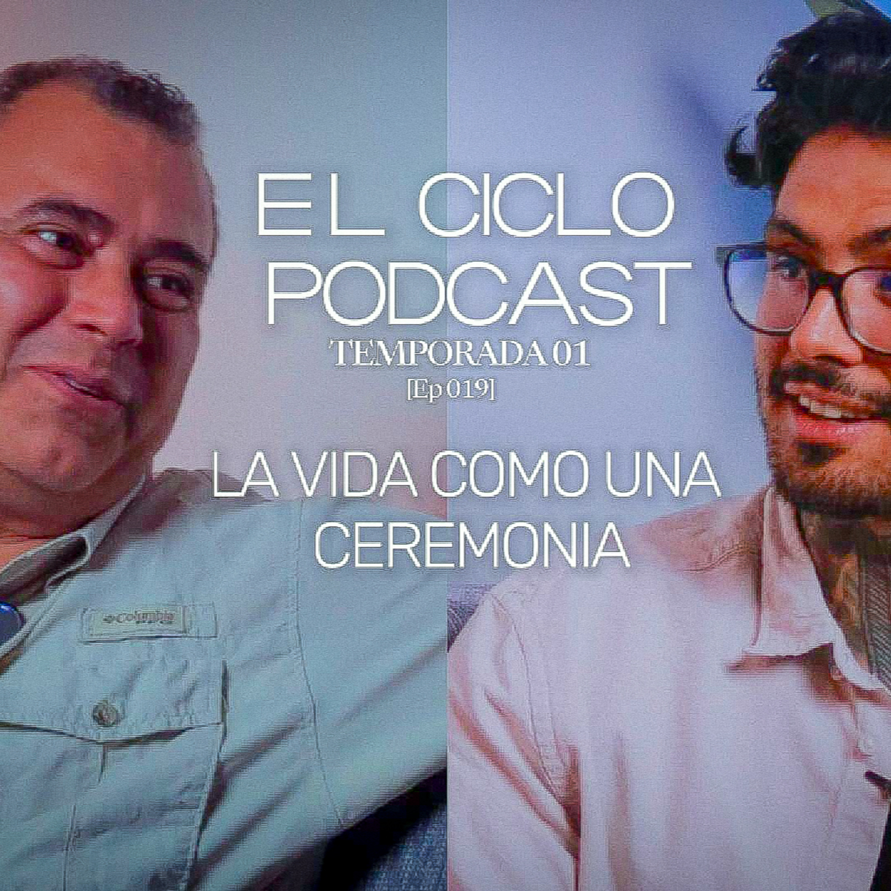 El Ciclo Podcast