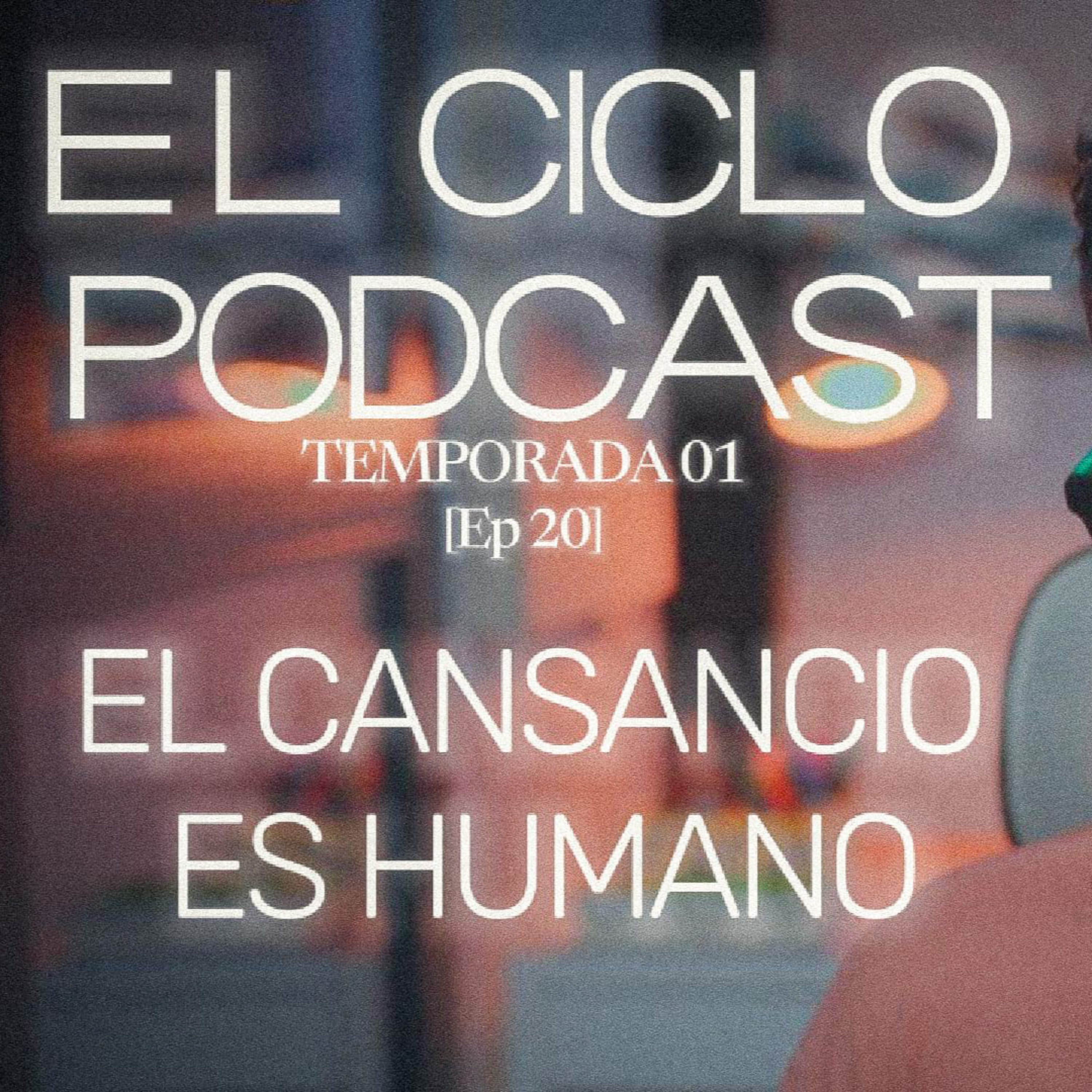 El Ciclo Podcast
