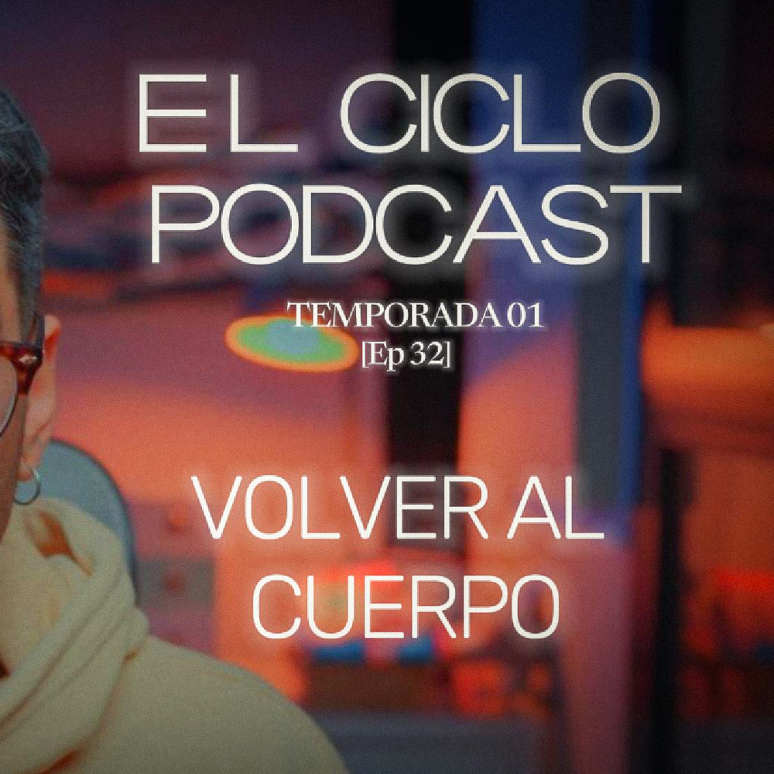 El Ciclo Podcast