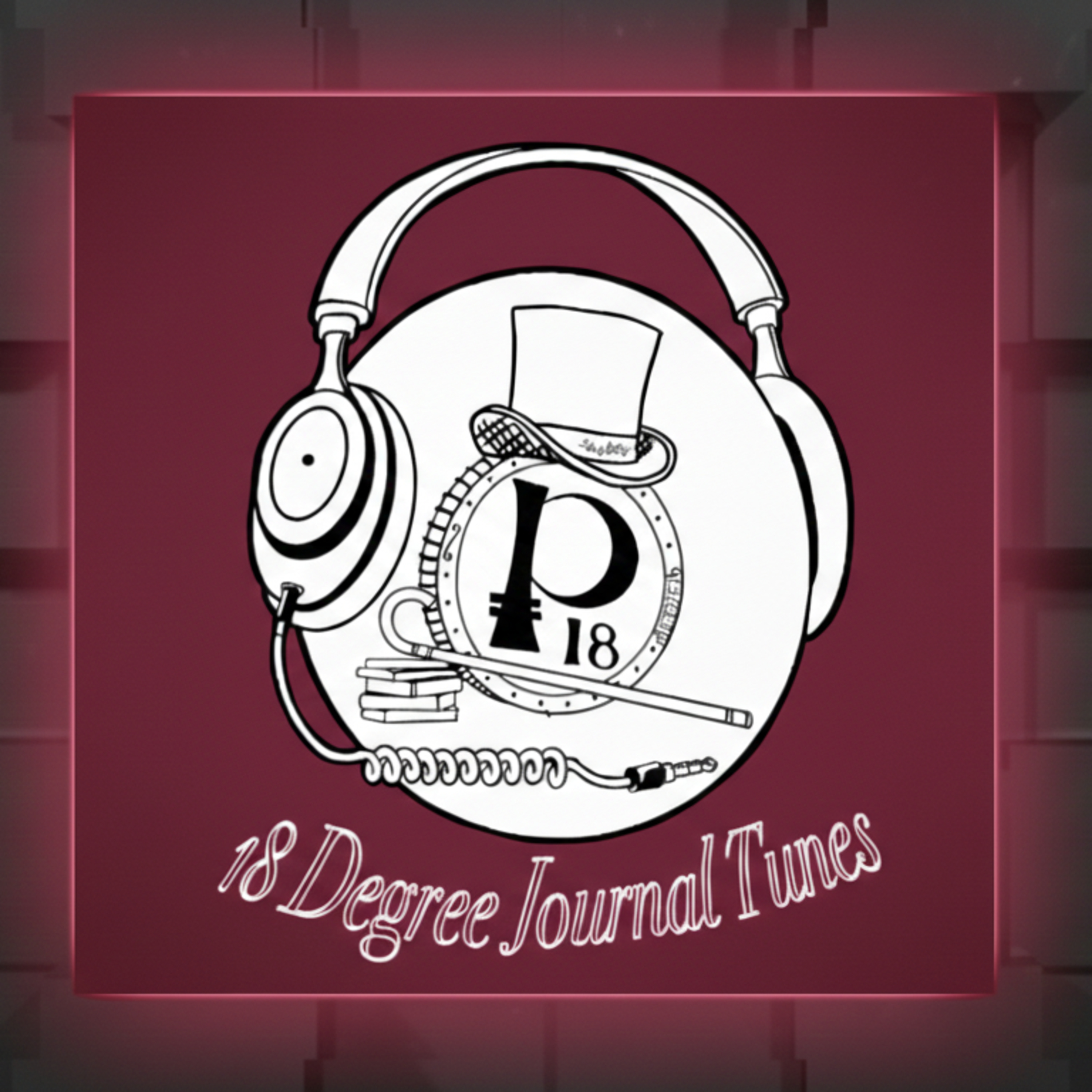 18 Degree Journal Tunes