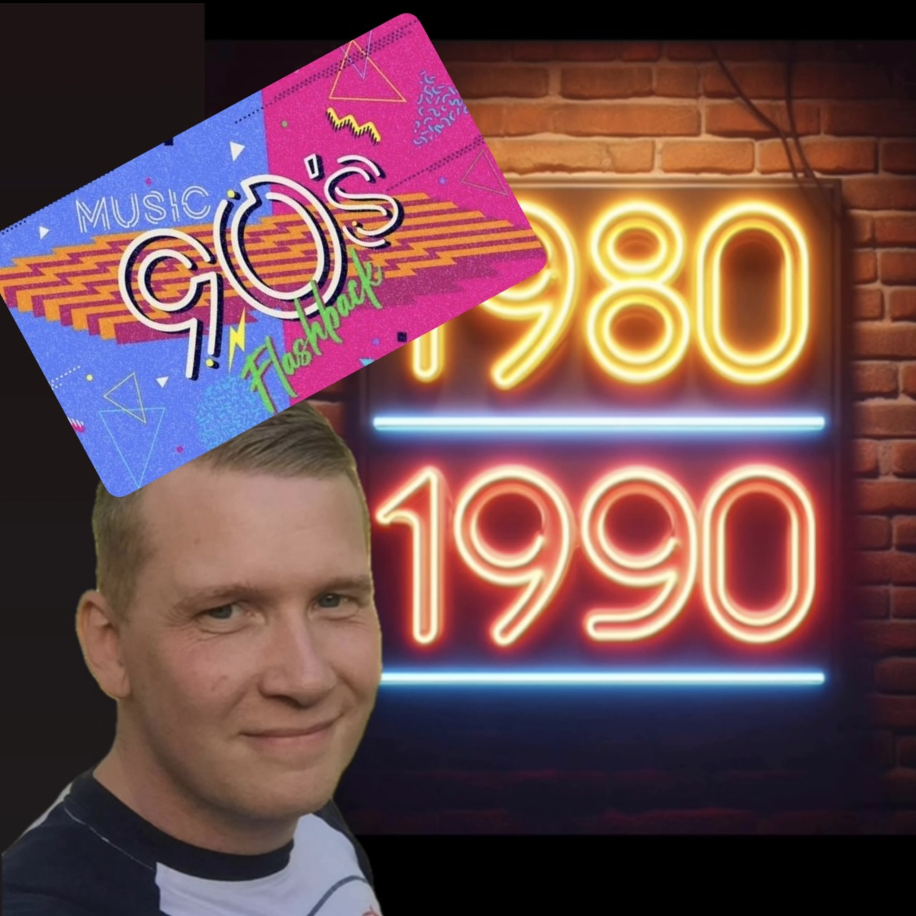 80’er barn og 90’er ung