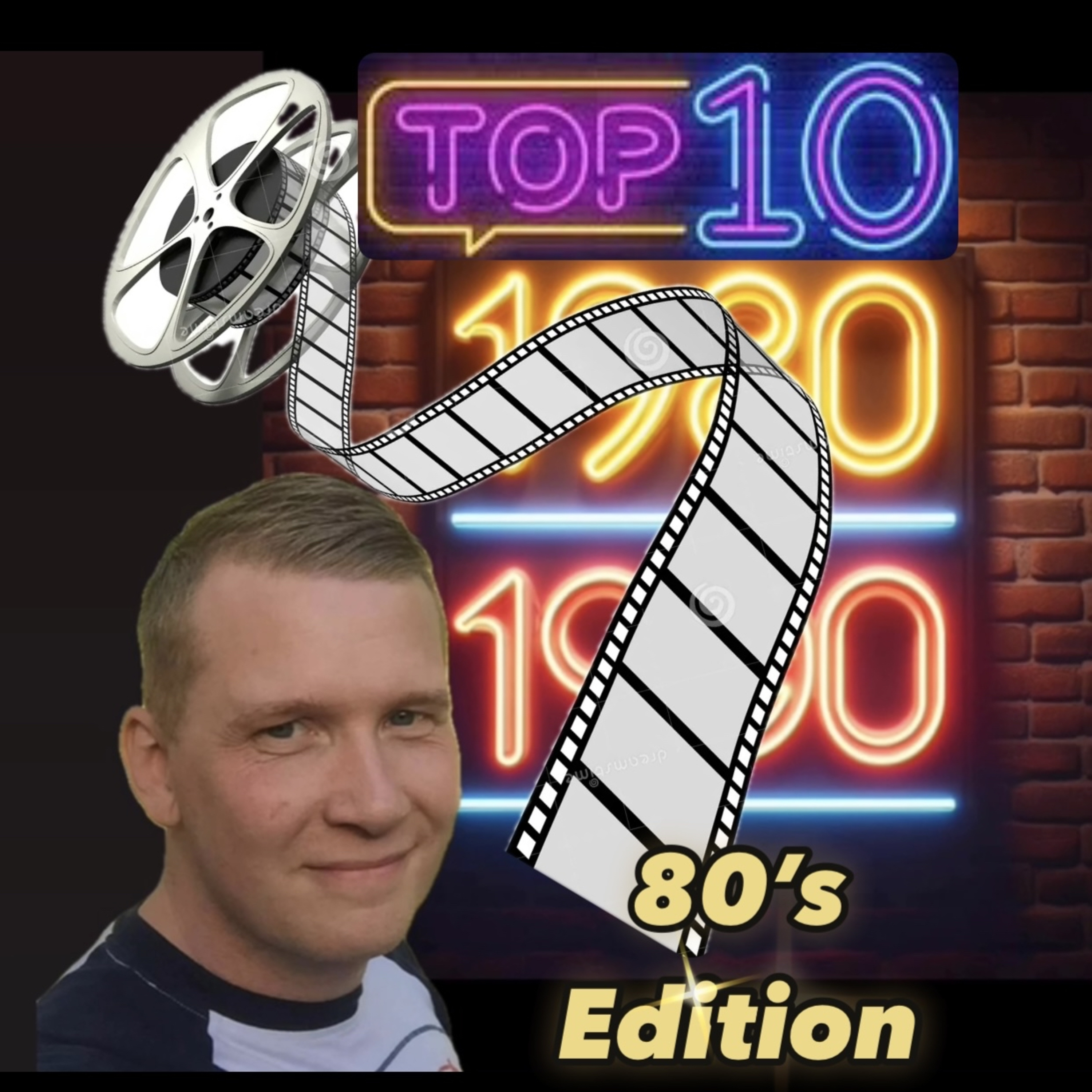 80’er barn og 90’er ung