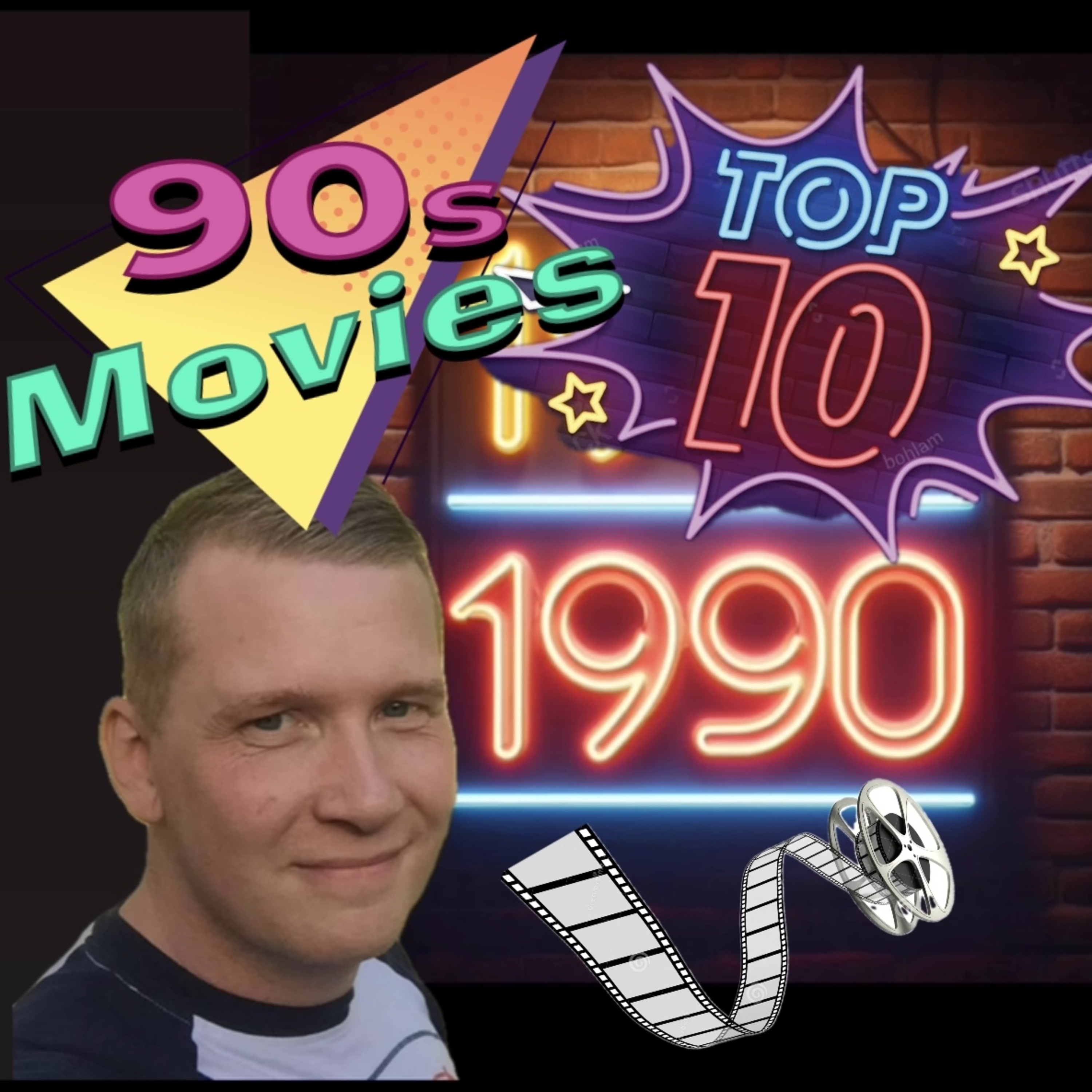 80’er barn og 90’er ung