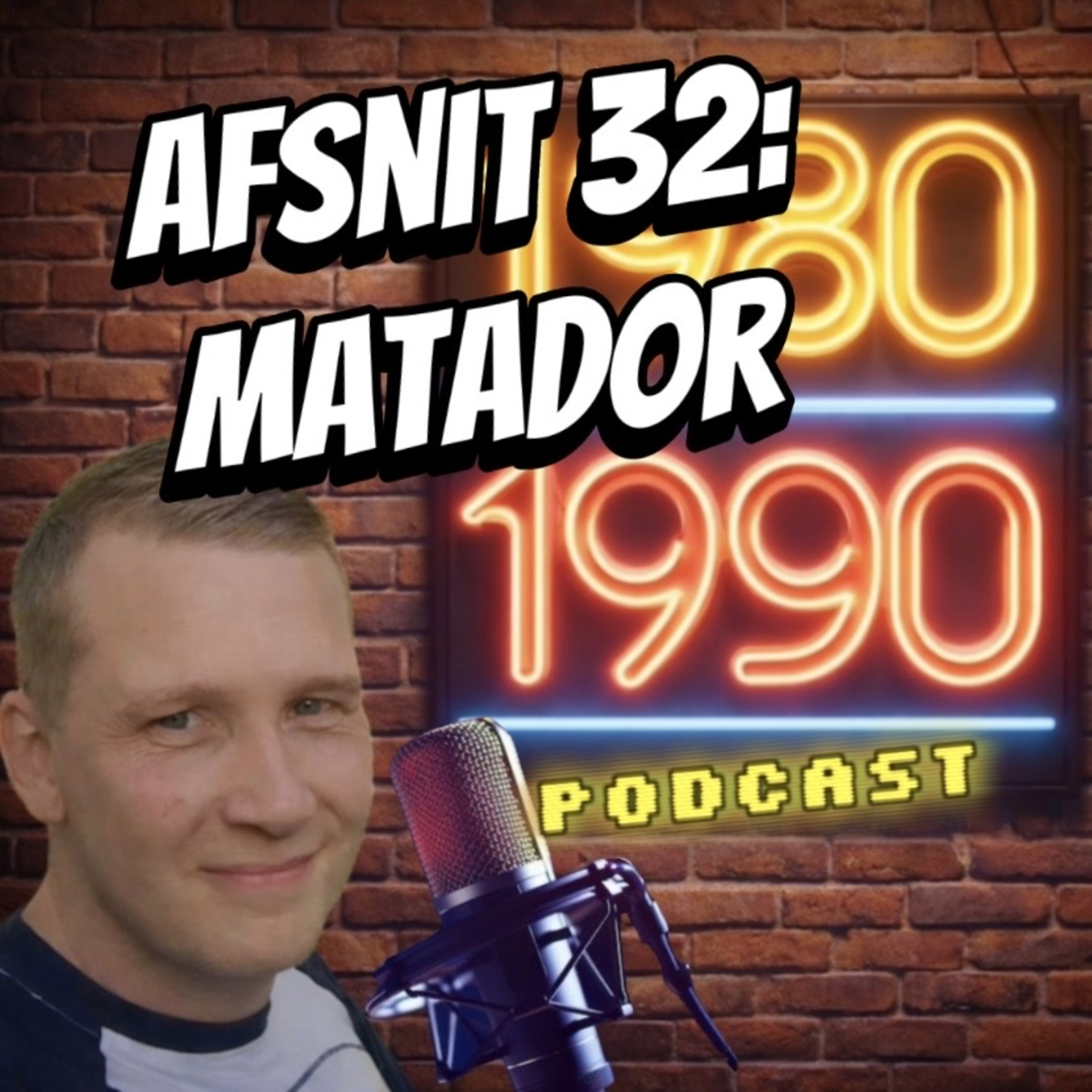 32. Matador