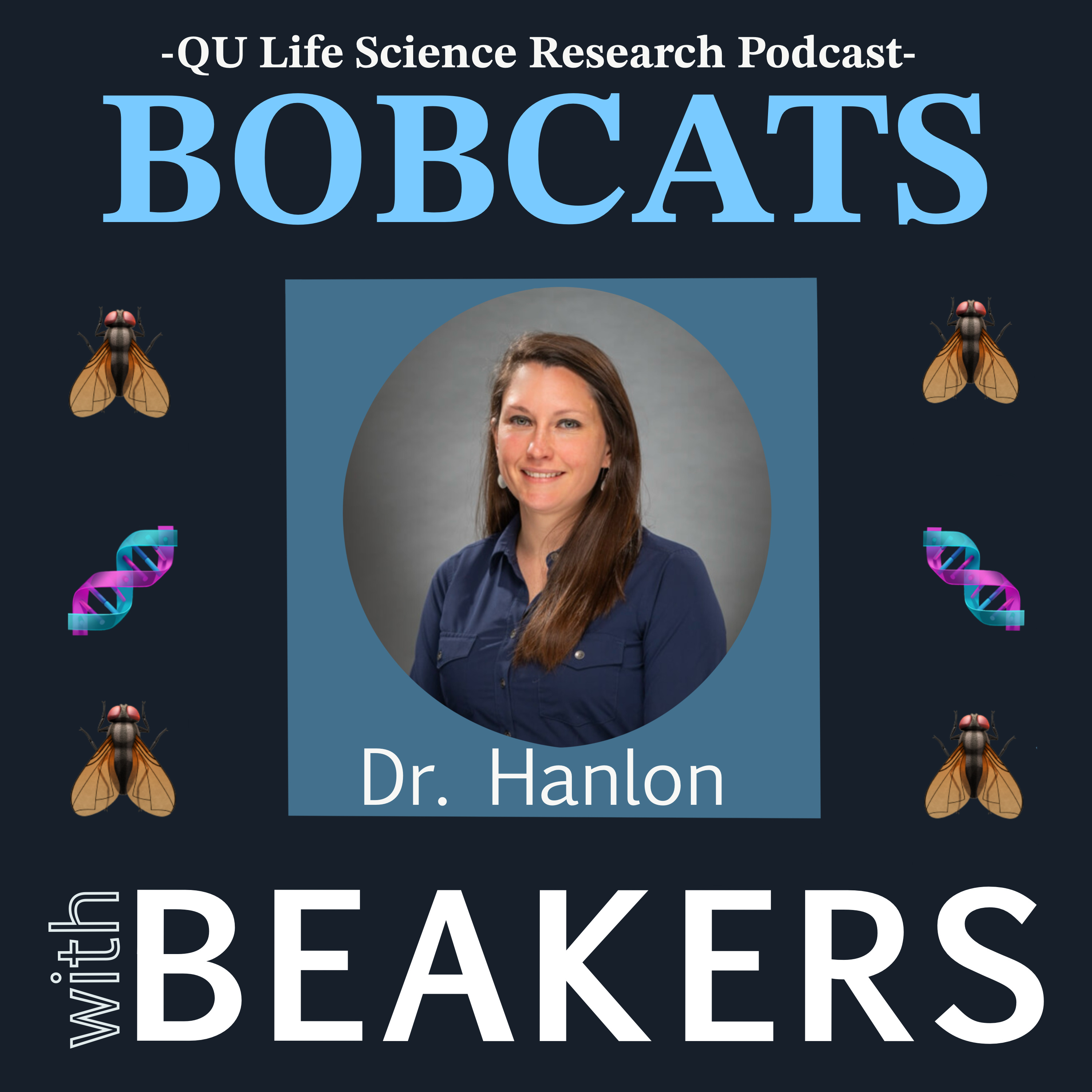 Bobcats with Beakers
