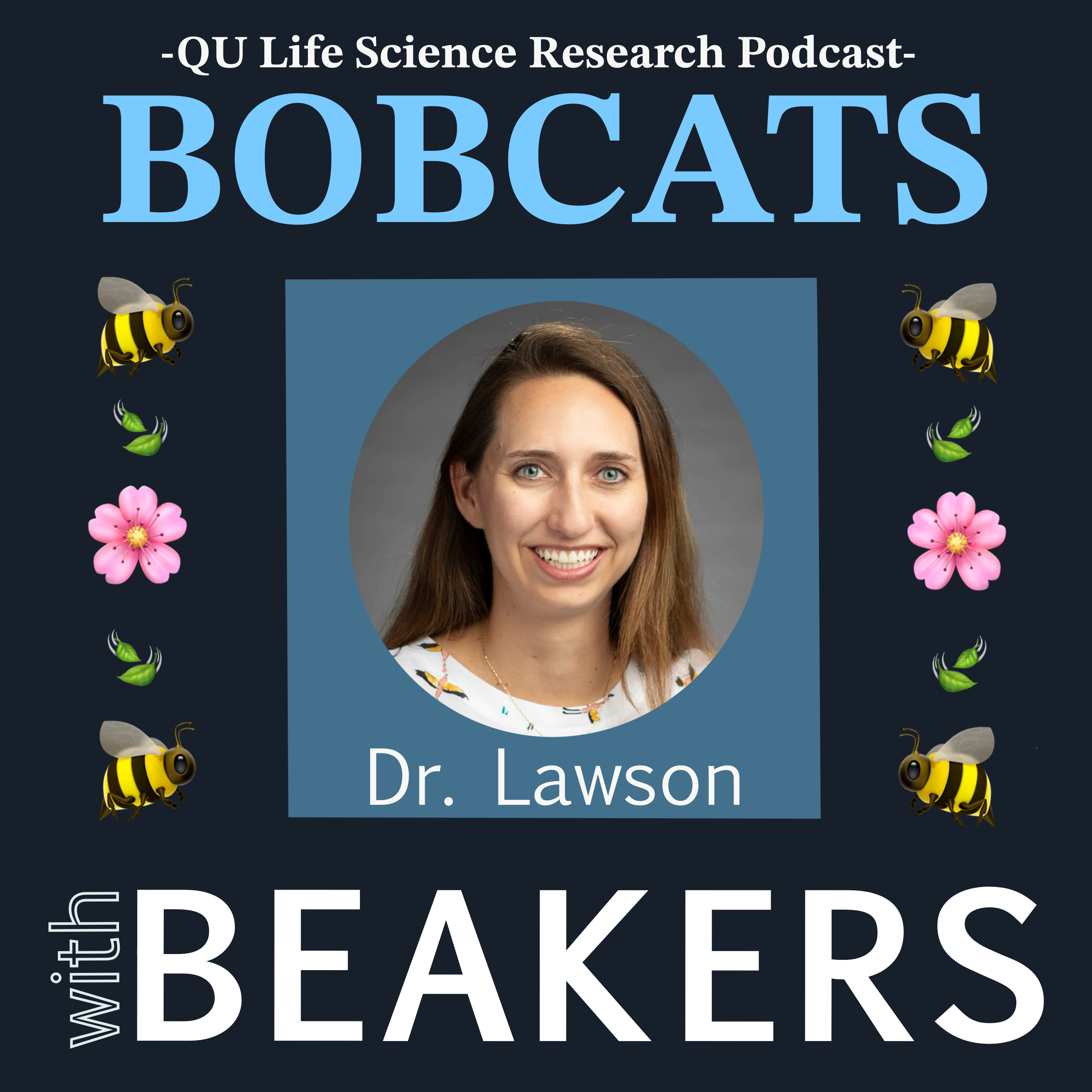 Bobcats with Beakers