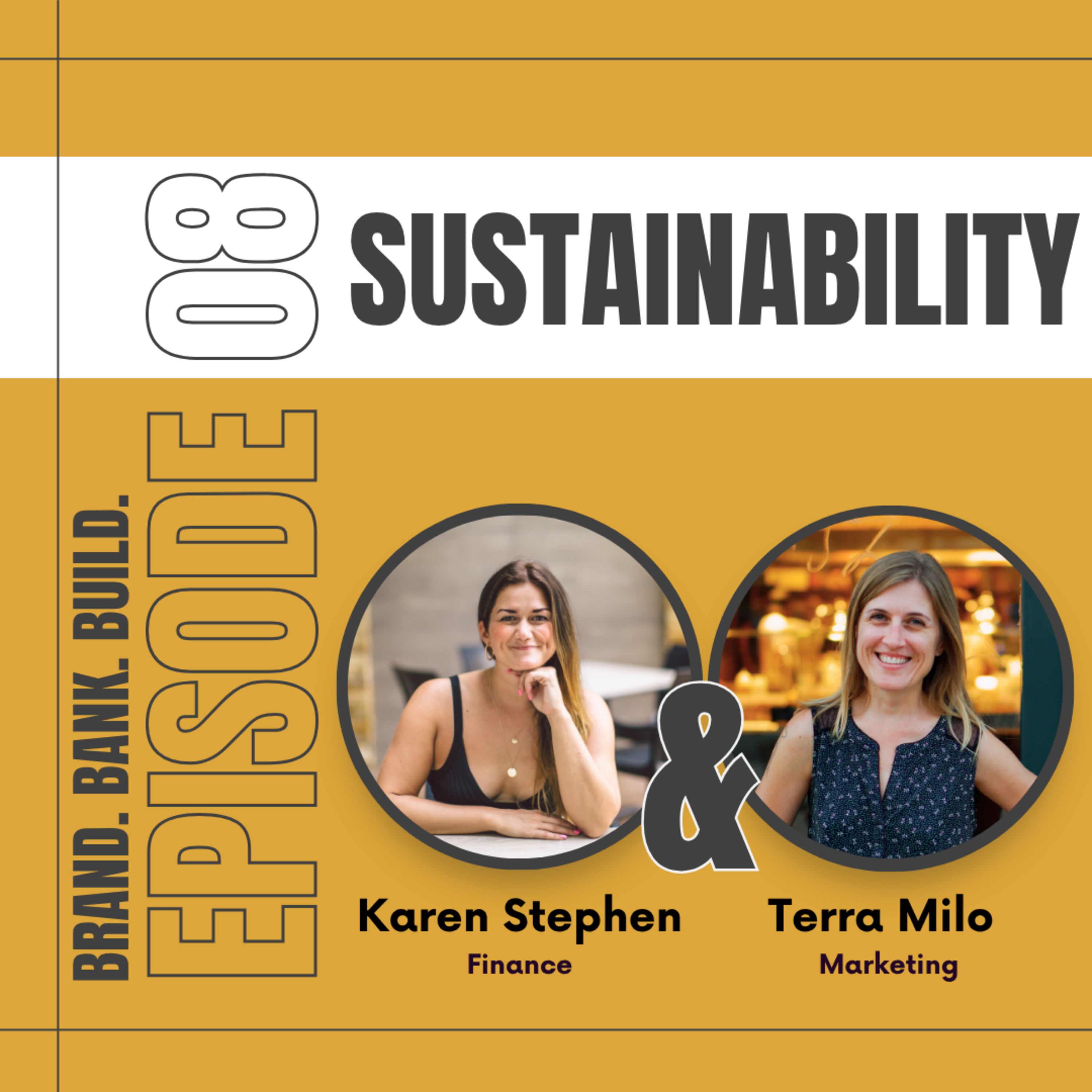 Sustainability in Business: Bridging Finance and Marketing