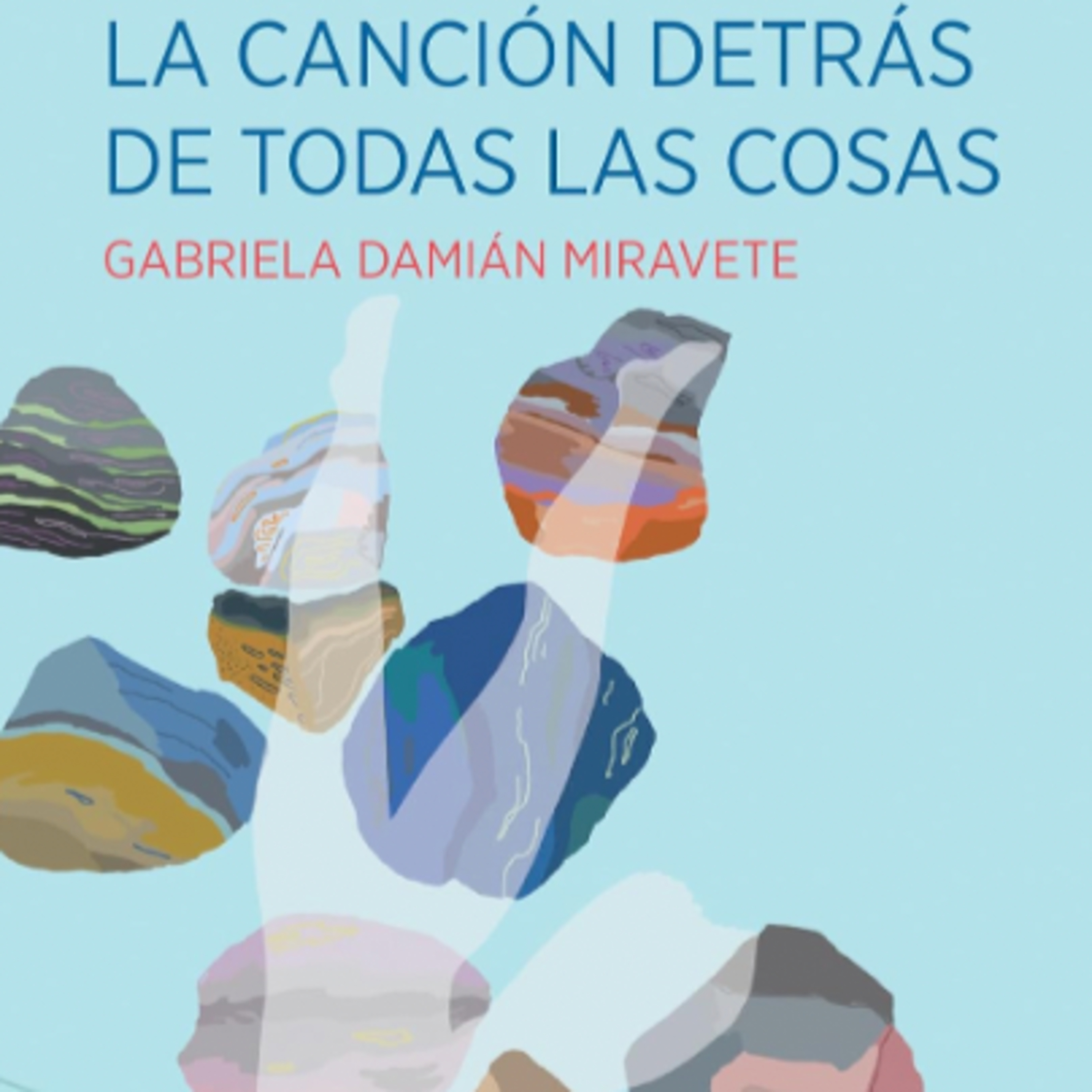 La canción detrás de todas las cosas episode artwork