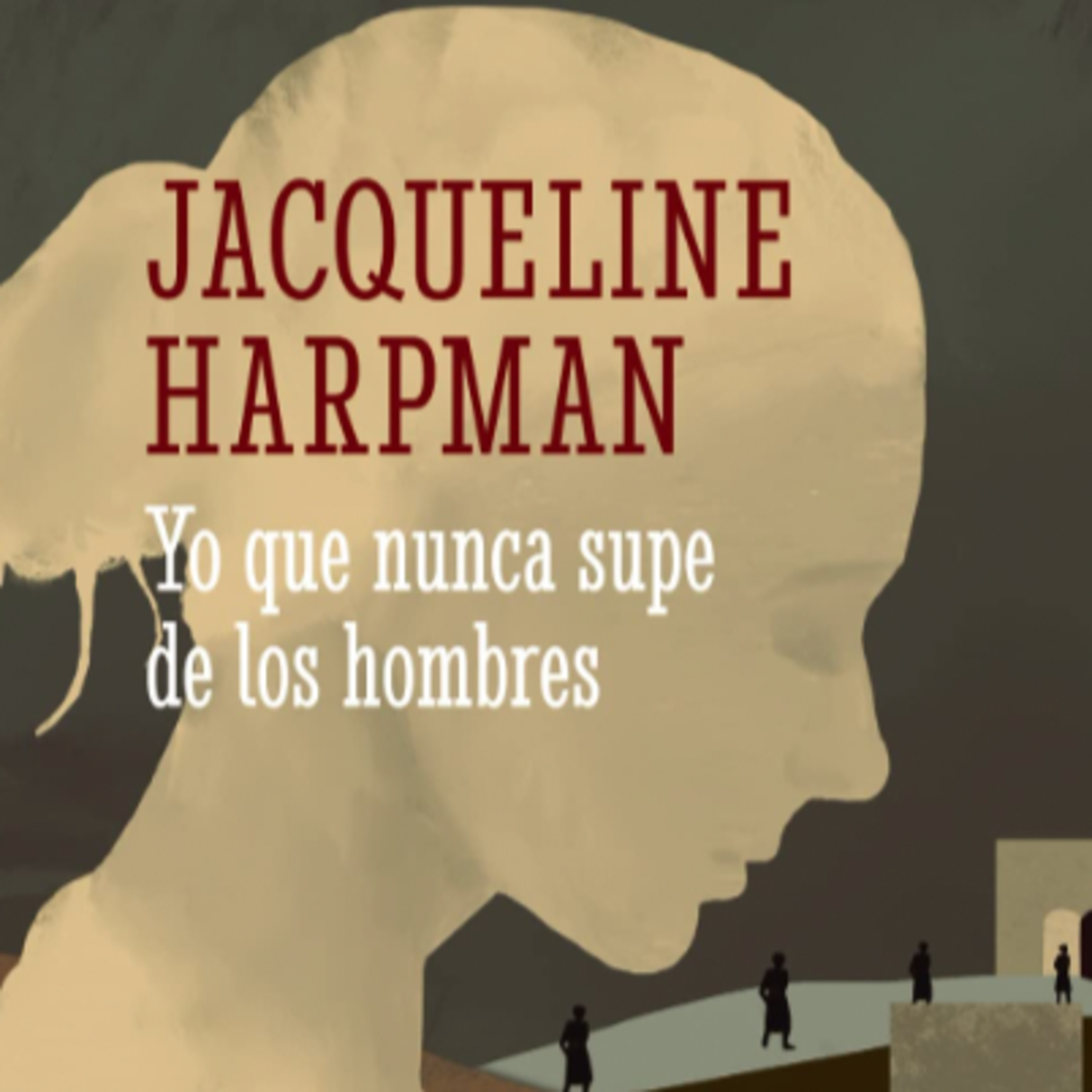 Yo que nunca supe de los hombres episode artwork