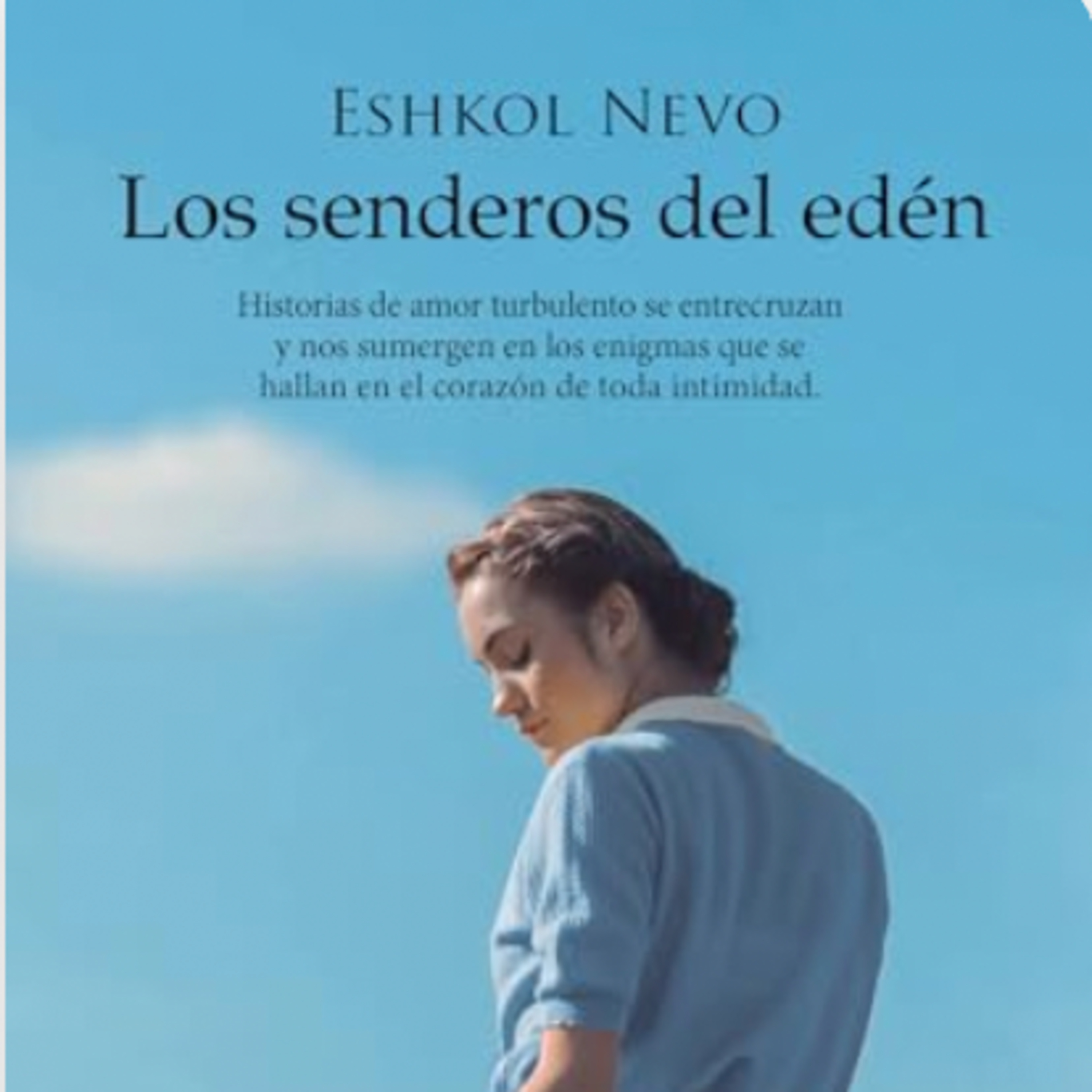 Los senderos del edén episode artwork