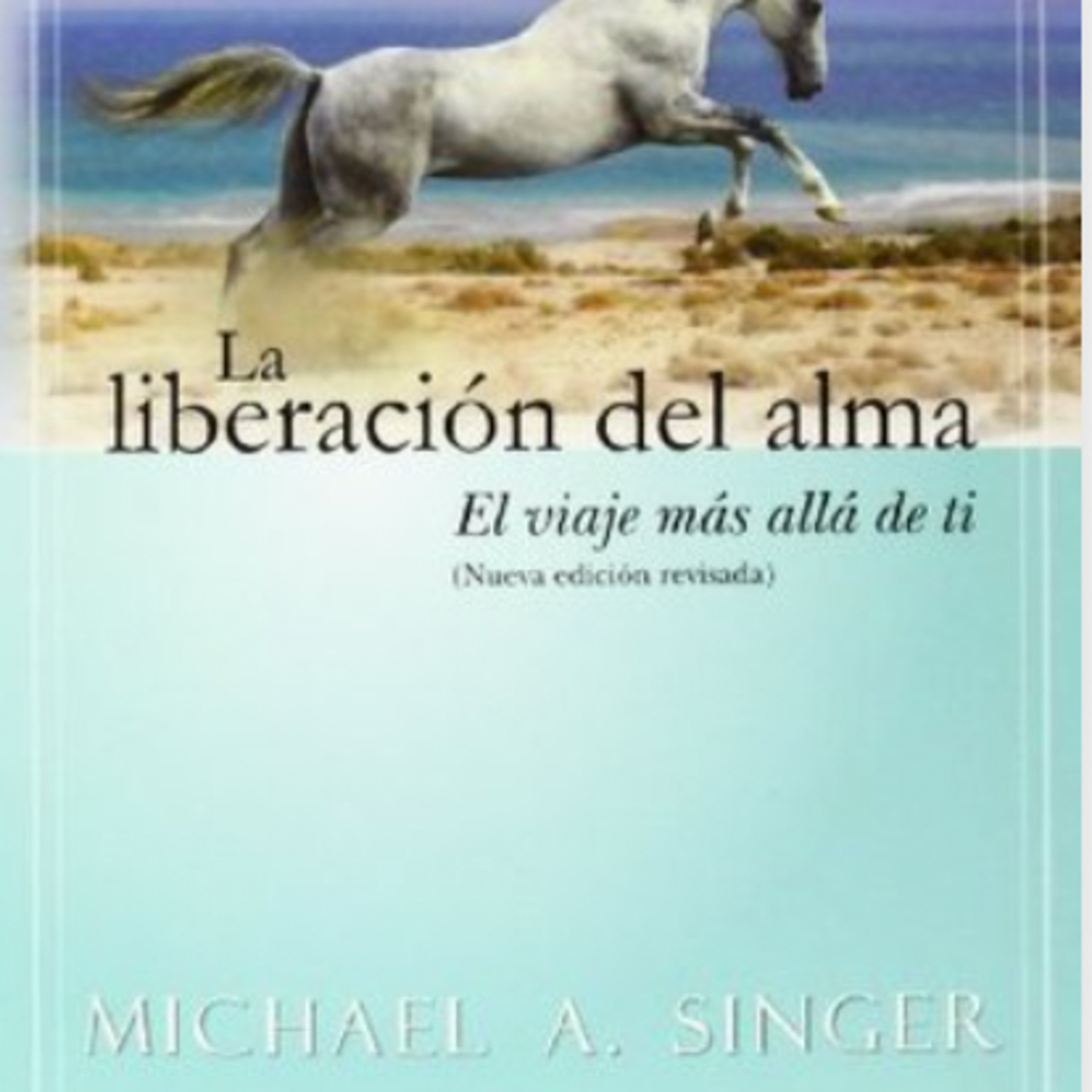 La liberación del alma. episode artwork