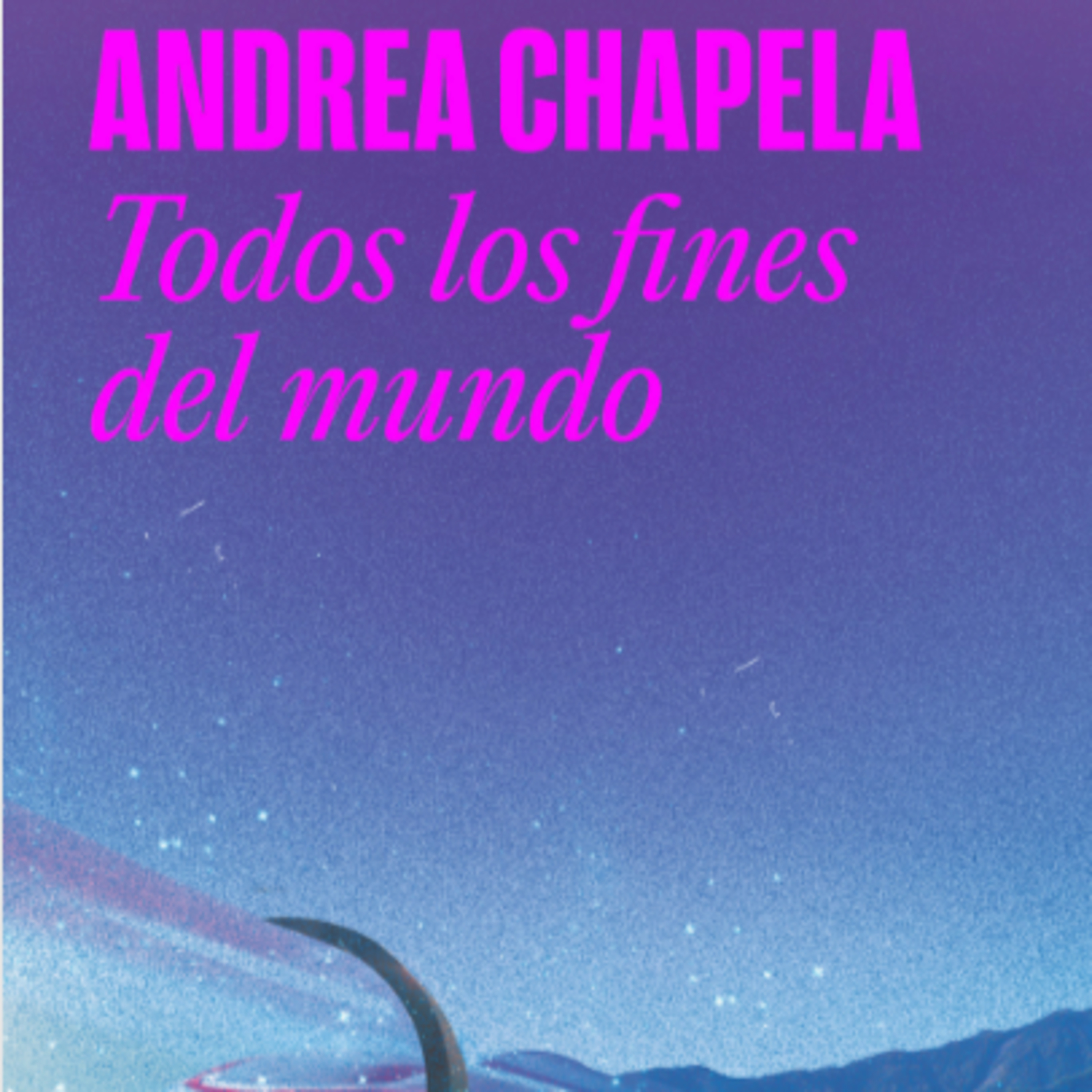 Todos los fines del mundo. episode artwork