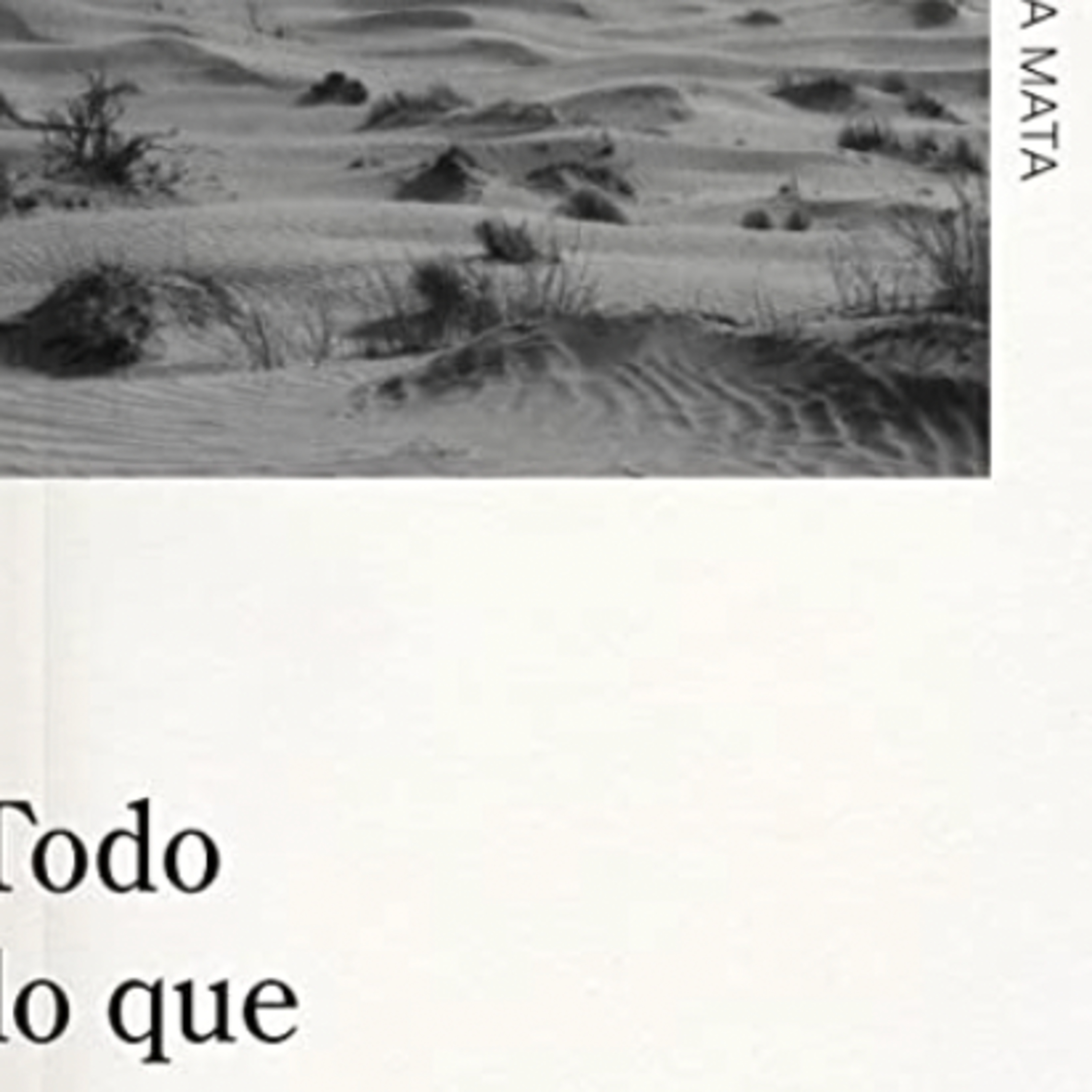 Todo lo que se mueve. episode artwork