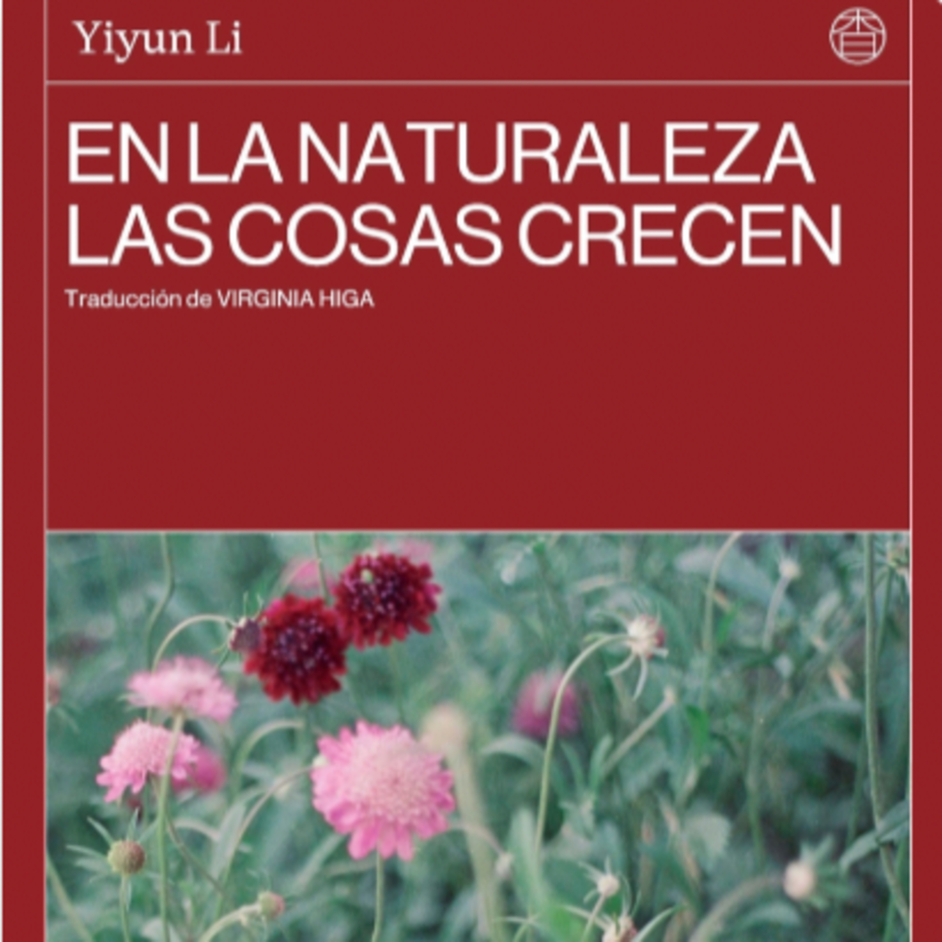 En la naturaleza las cosas crecen. episode artwork