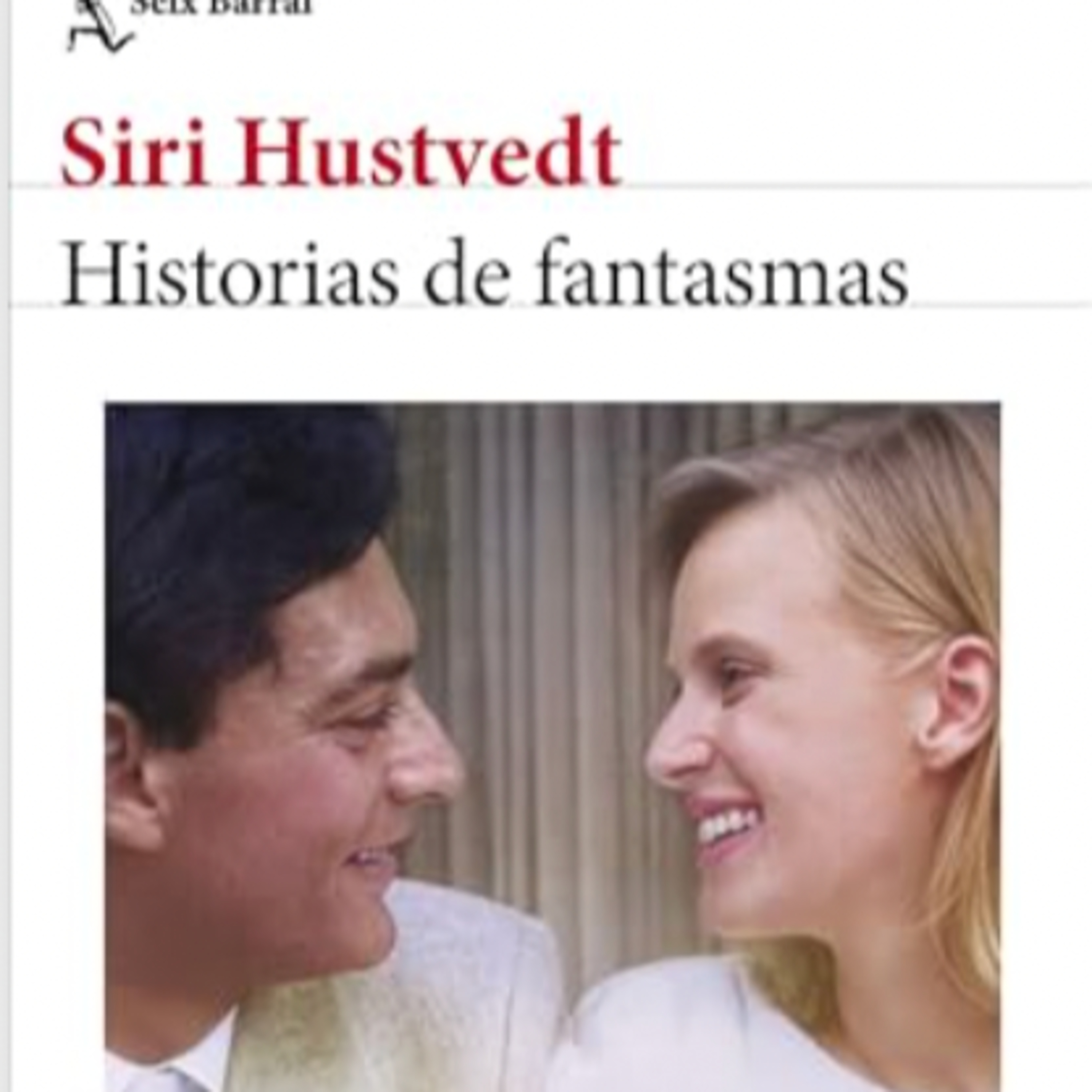 Historias de fantasmas. episode artwork