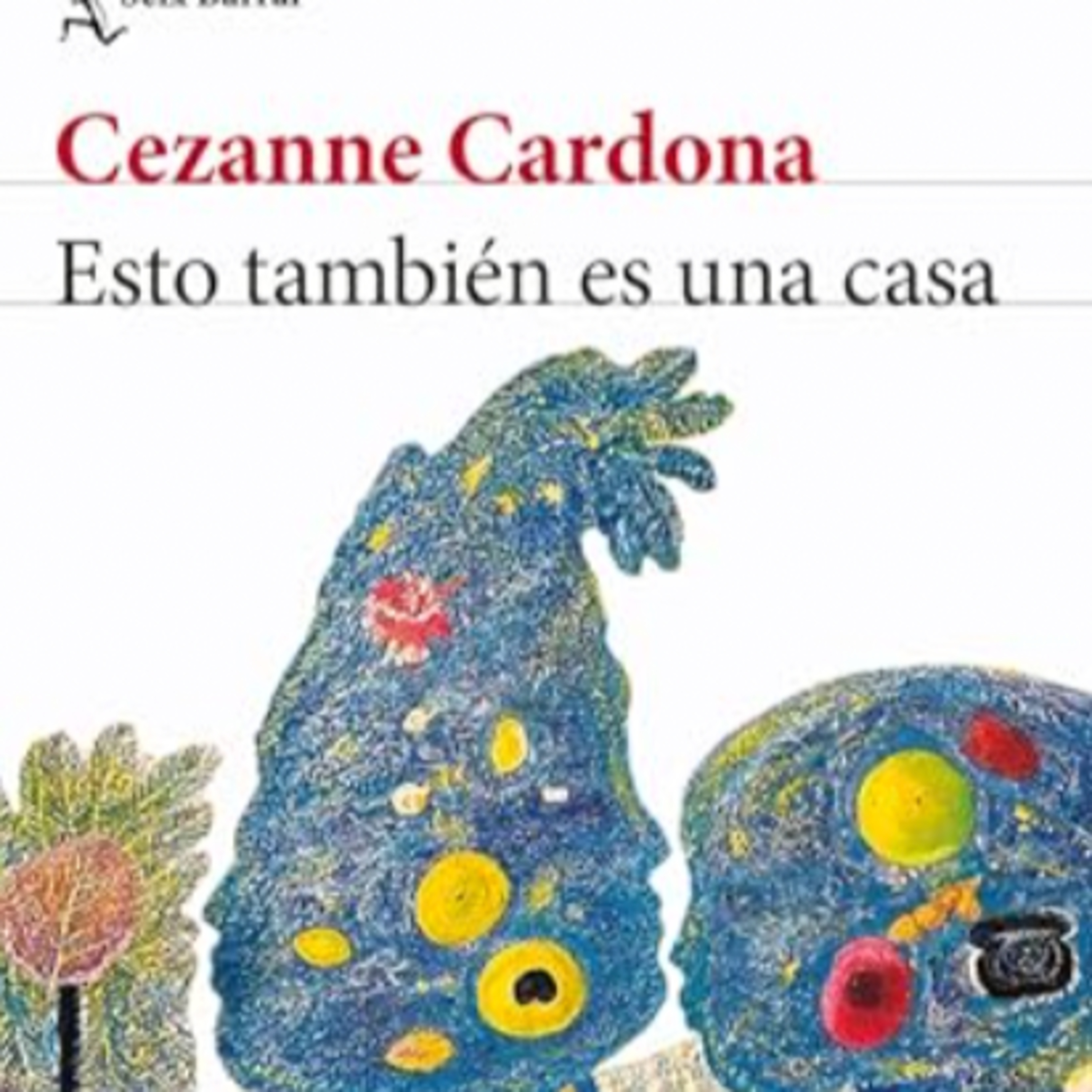 Esto también es una casa episode artwork