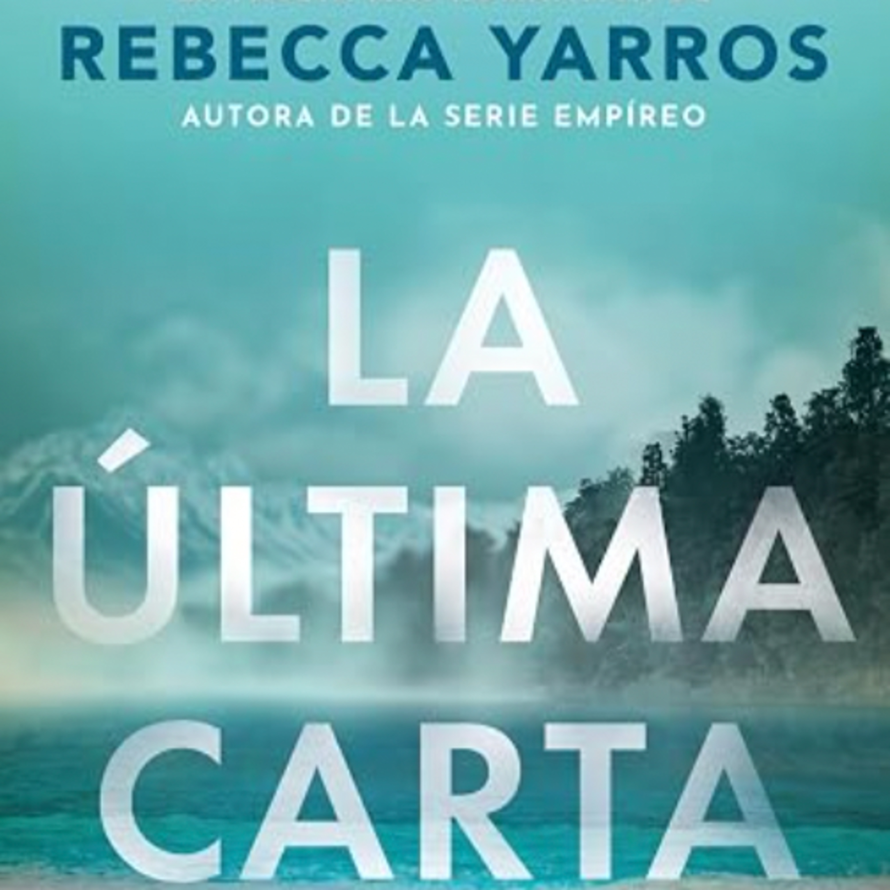 La última carta. episode artwork